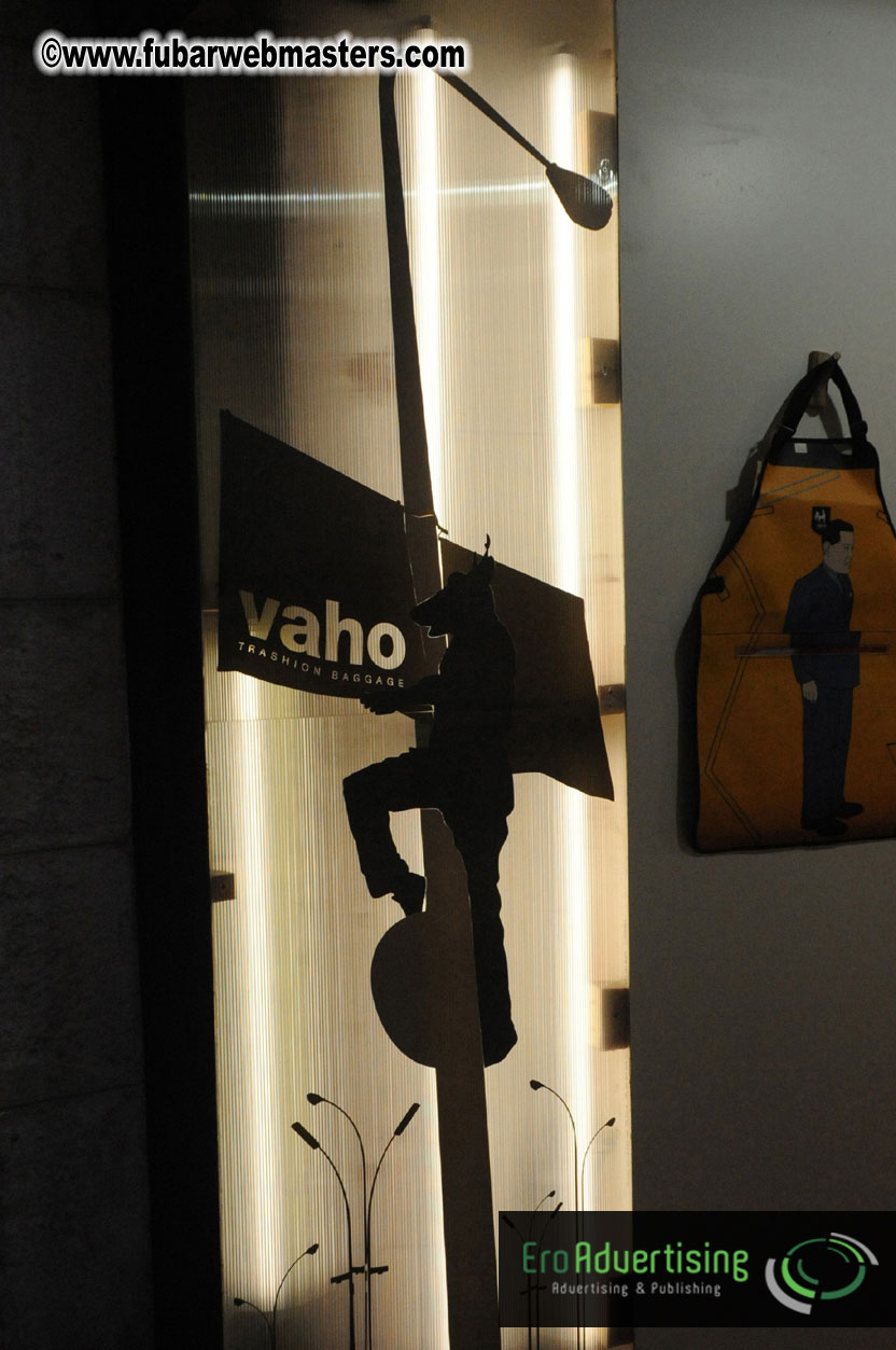 Barcelona Walking Tapas Tour