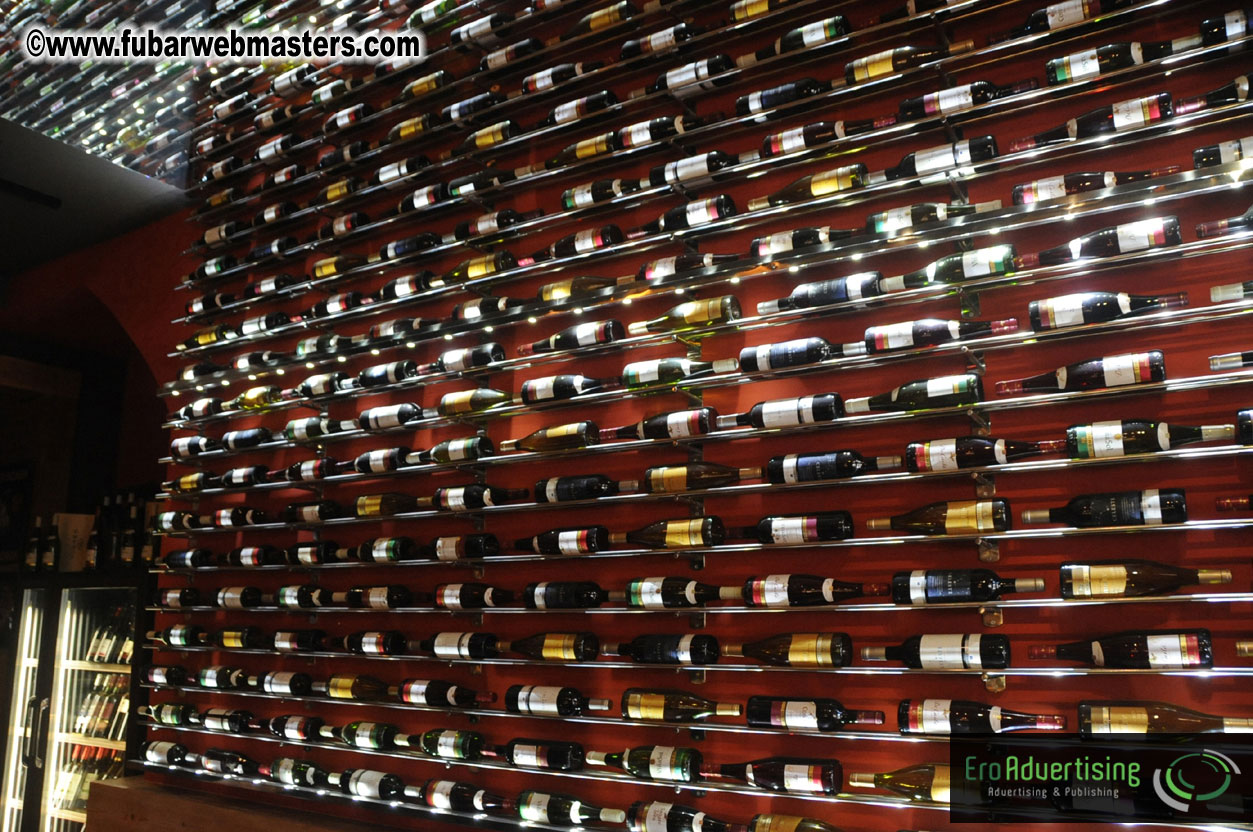 Barcelona Walking Tapas Tour