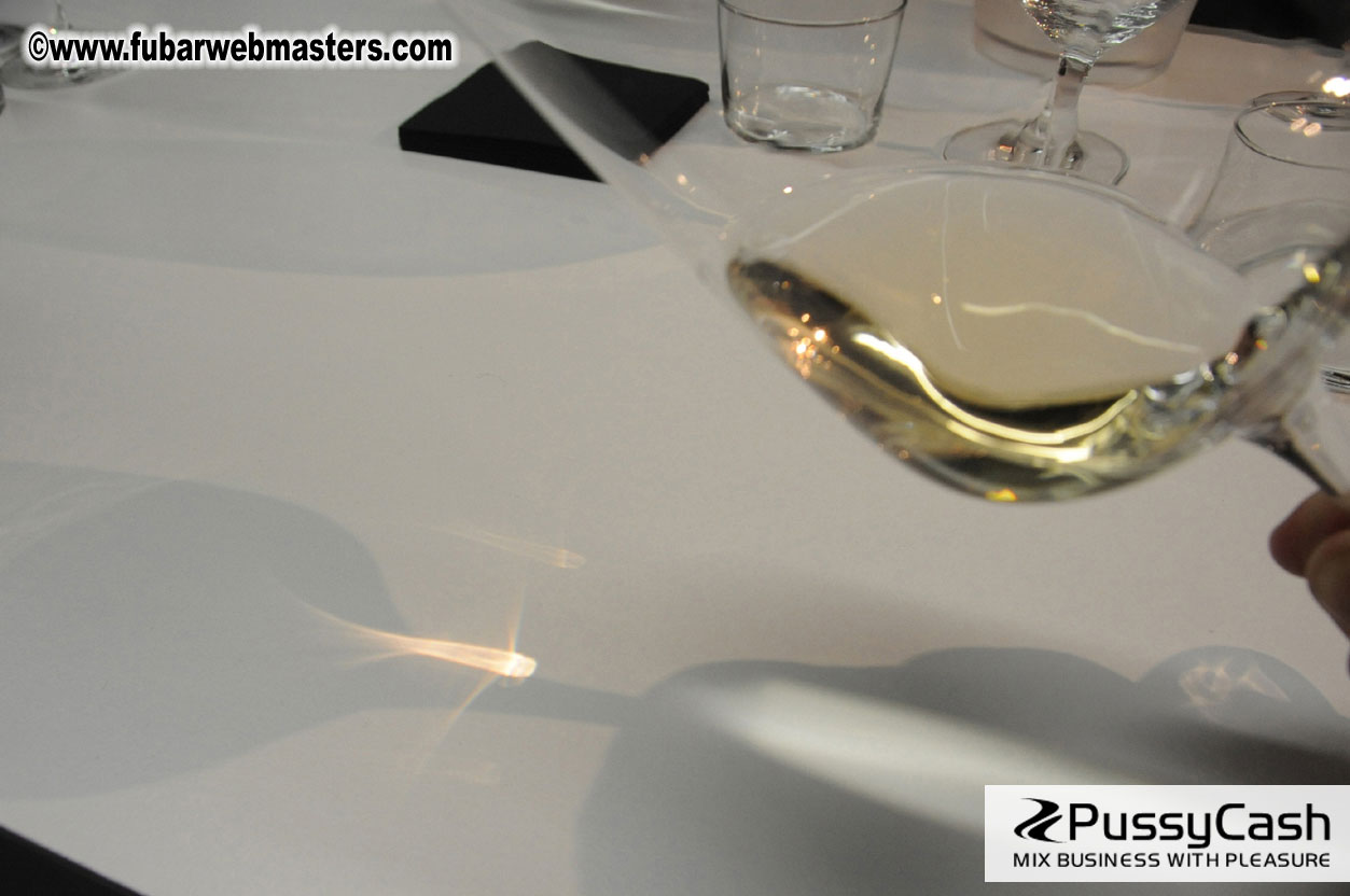 Spanish Wine Tasting