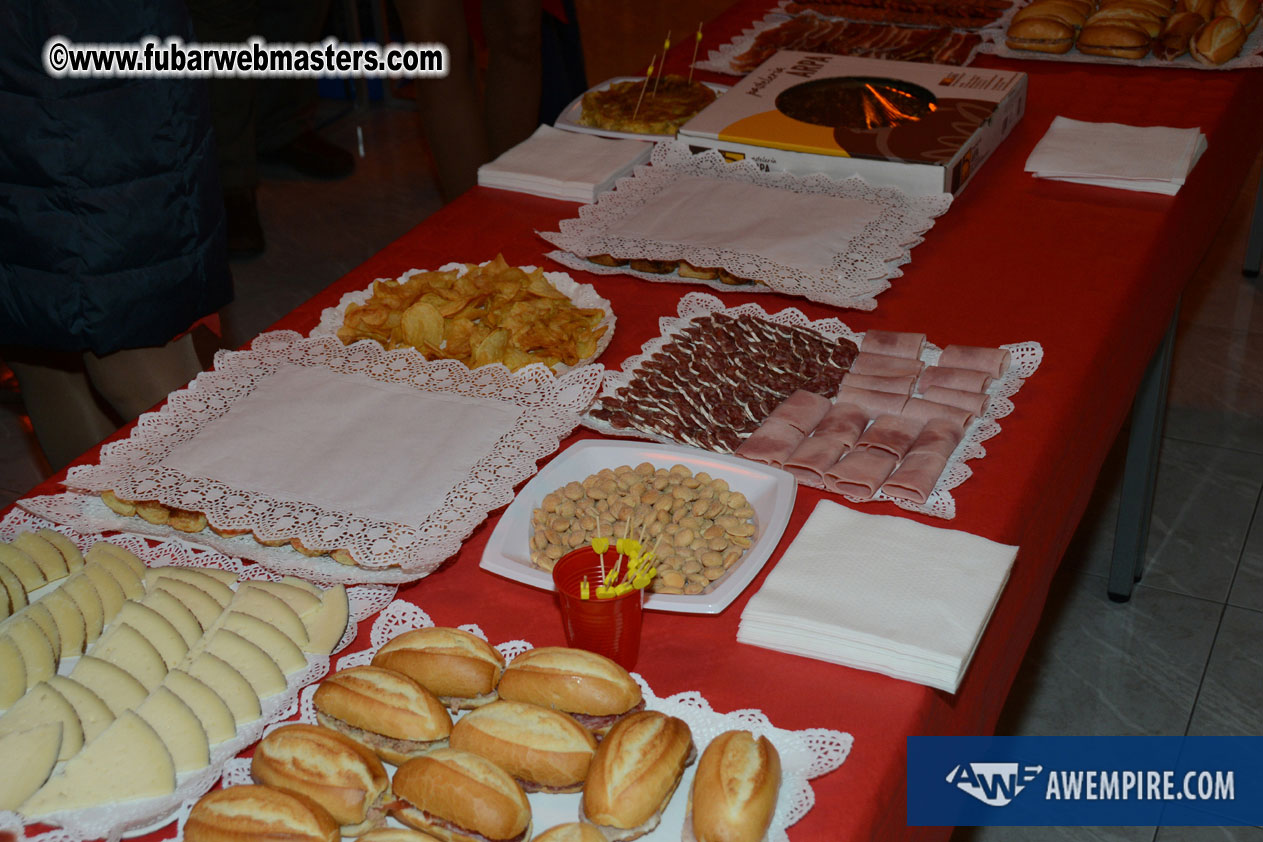 YNOT Karting Grand Prix