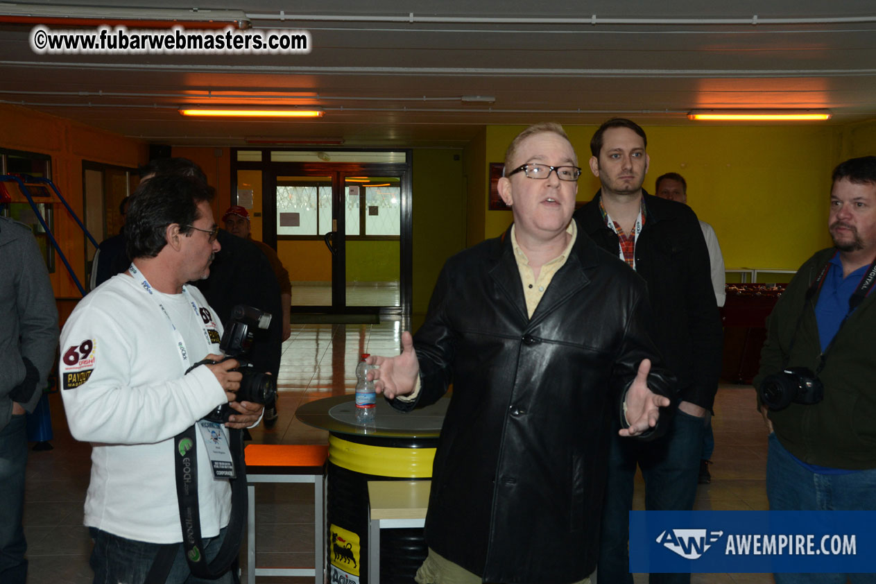 YNOT Karting Grand Prix