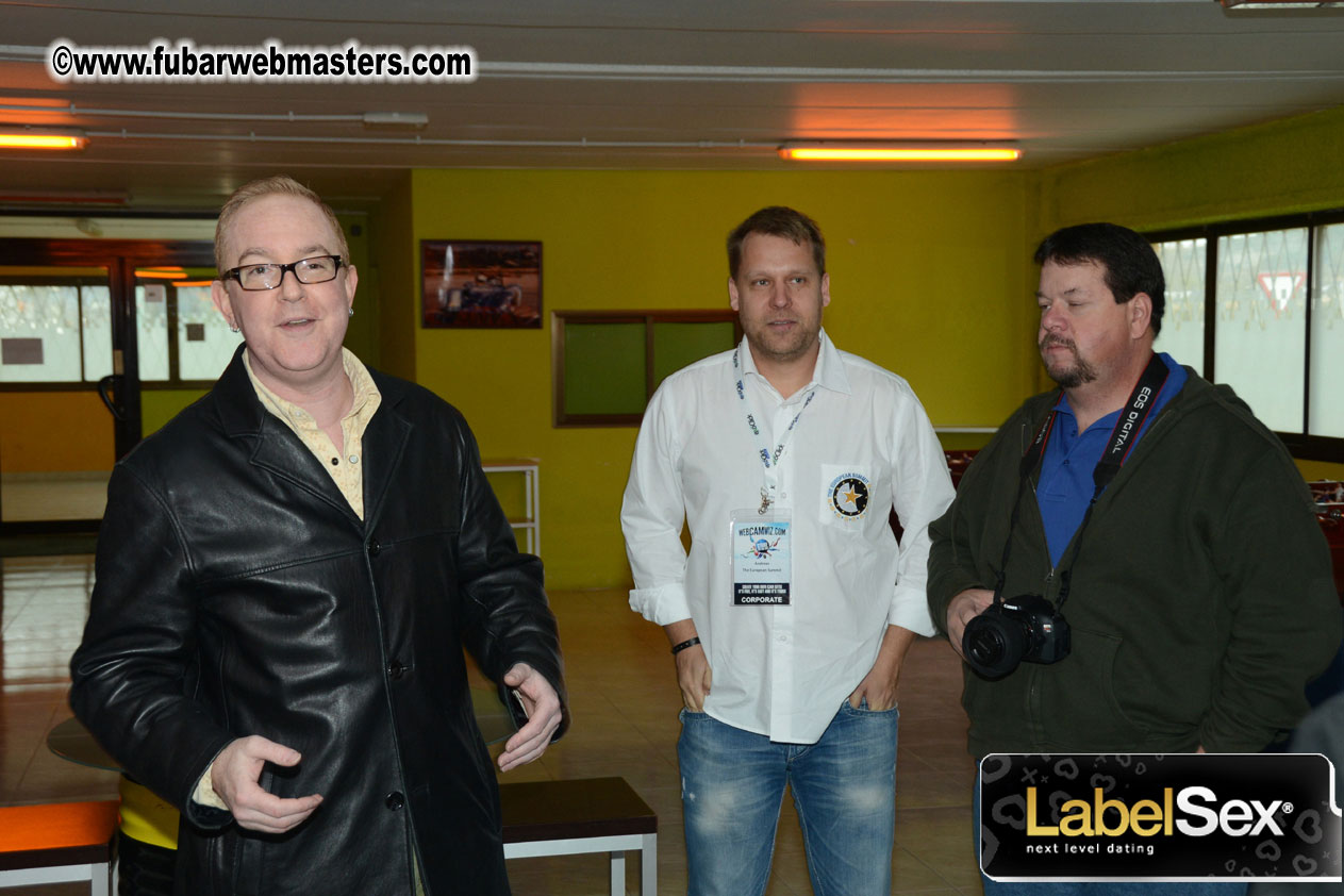 YNOT Karting Grand Prix