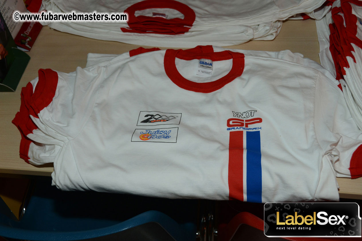 YNOT Karting Grand Prix