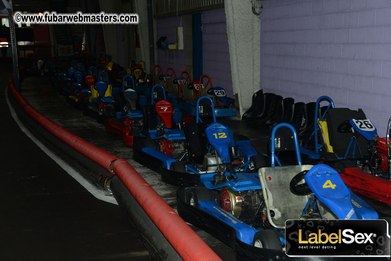 YNOT Karting Grand Prix