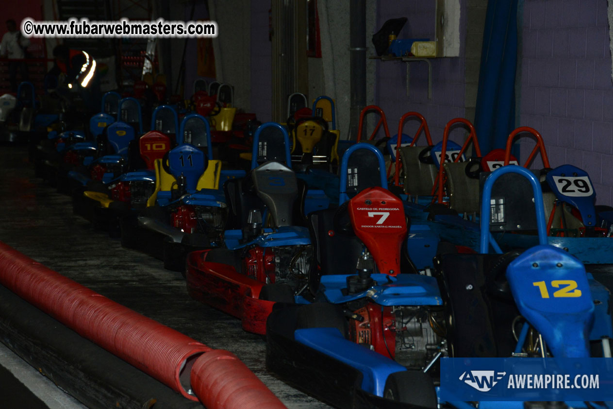 YNOT Karting Grand Prix