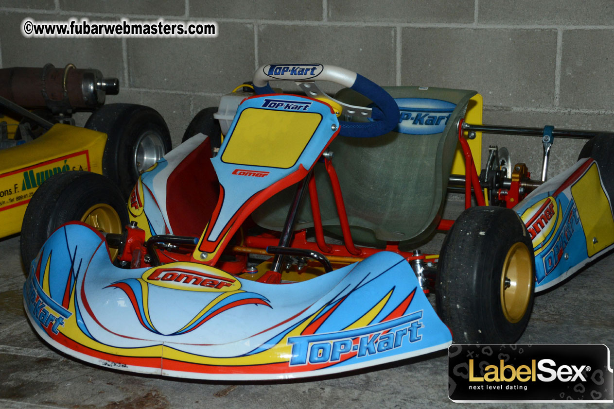 YNOT Karting Grand Prix