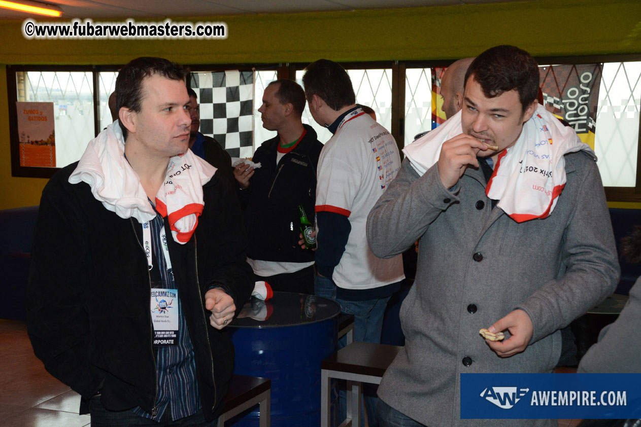 YNOT Karting Grand Prix