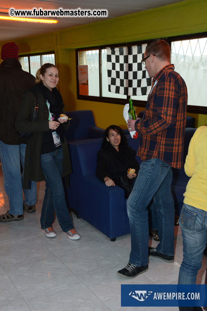 YNOT Karting Grand Prix