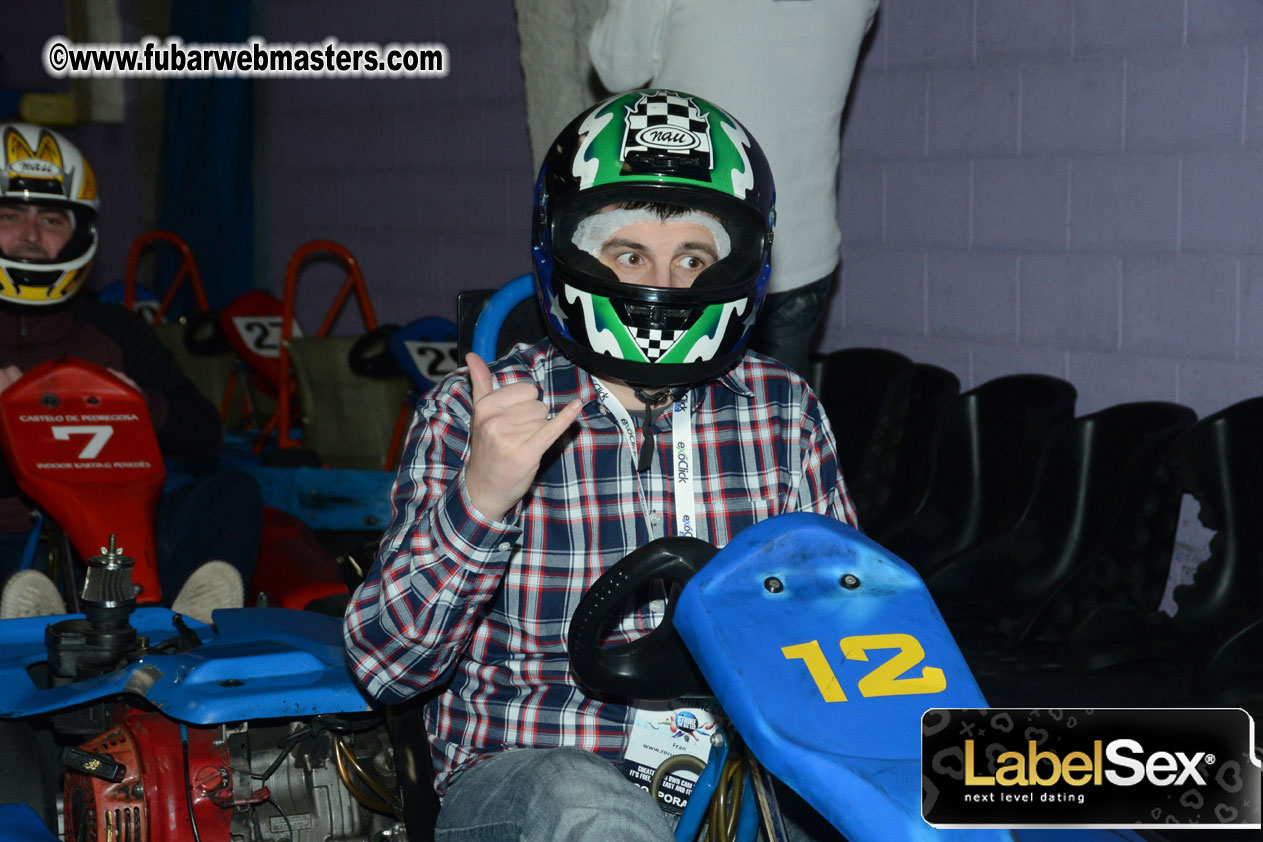 YNOT Karting Grand Prix