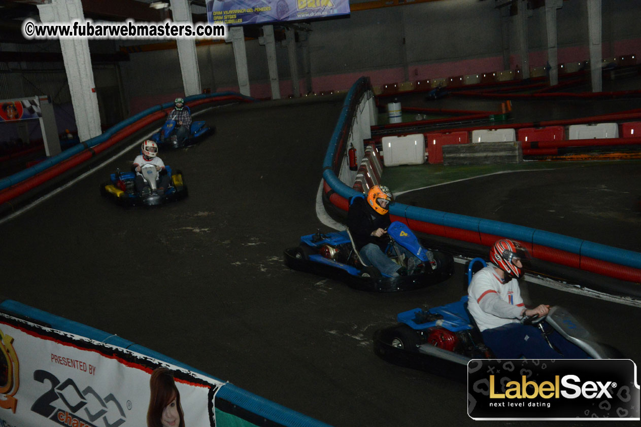 YNOT Karting Grand Prix