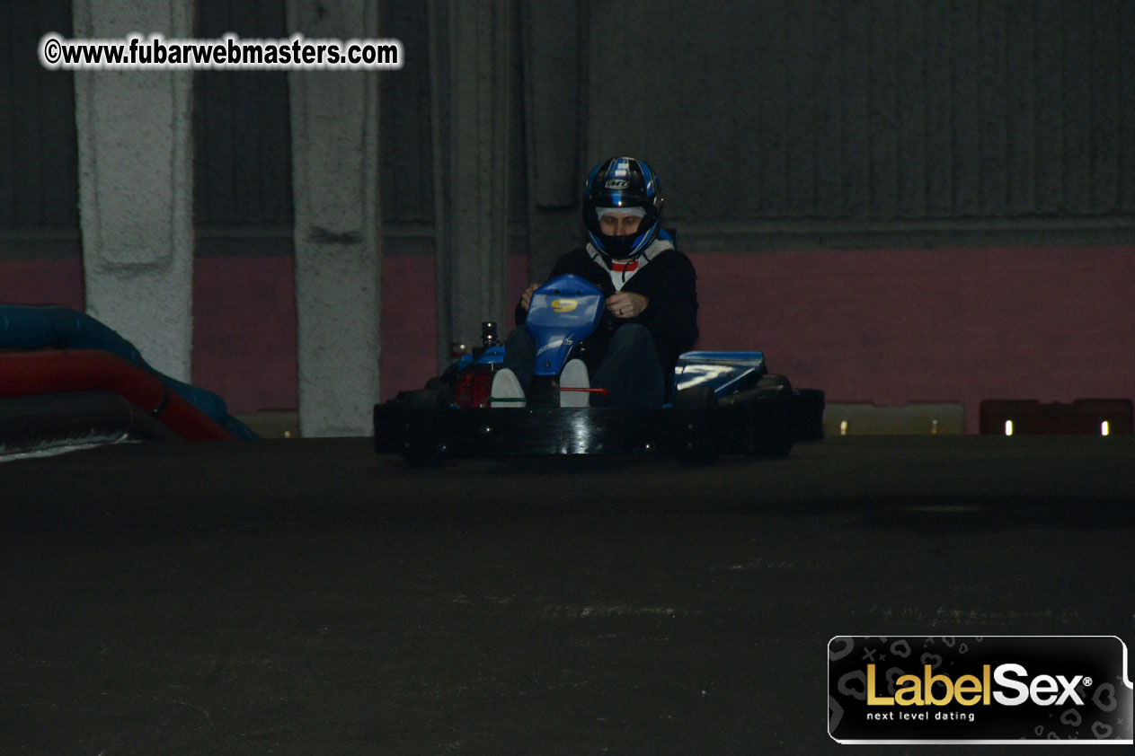 YNOT Karting Grand Prix
