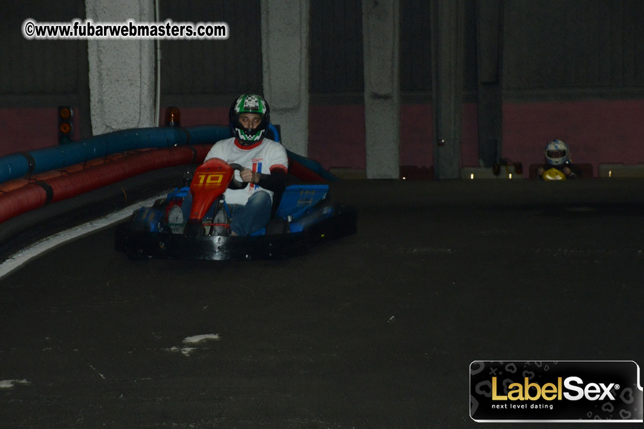 YNOT Karting Grand Prix
