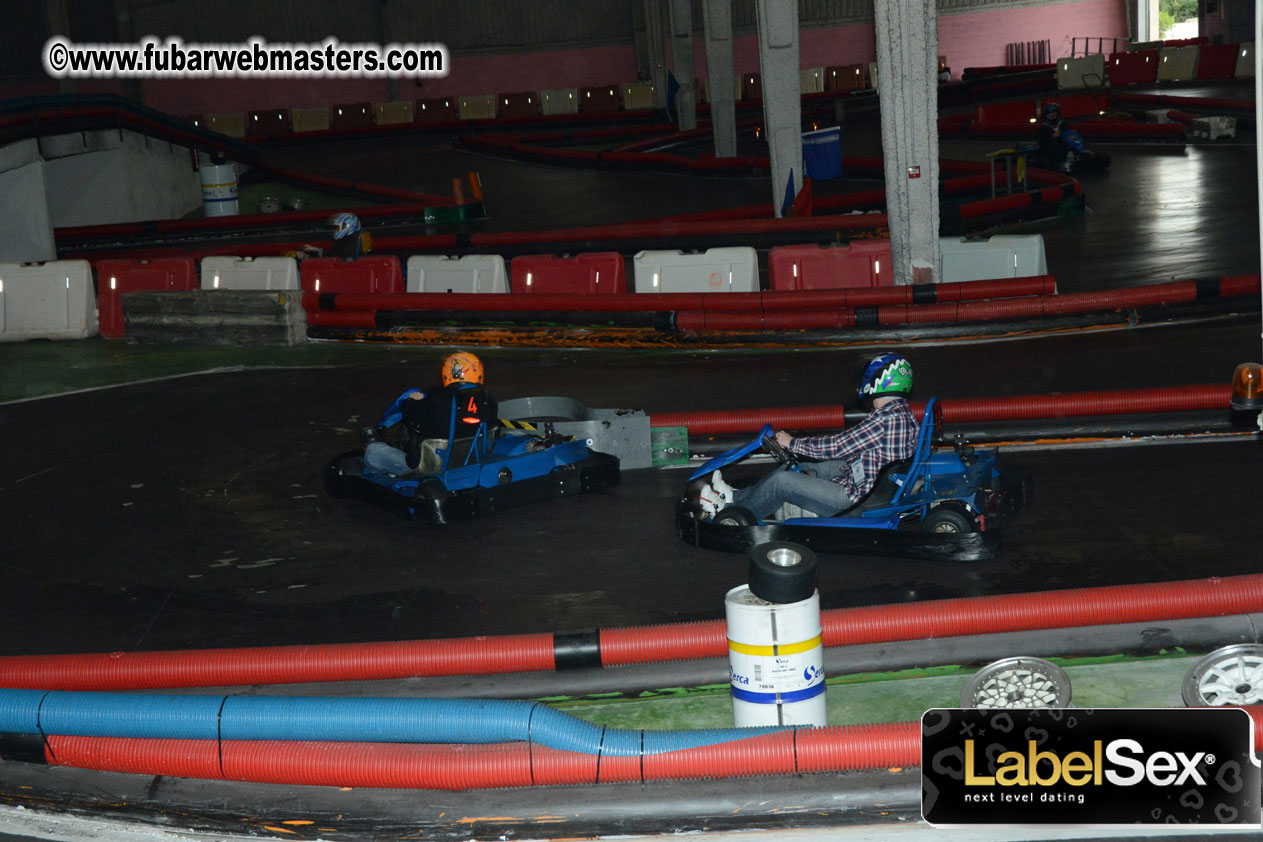 YNOT Karting Grand Prix