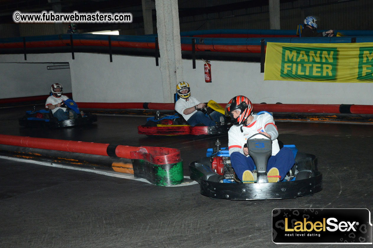 YNOT Karting Grand Prix