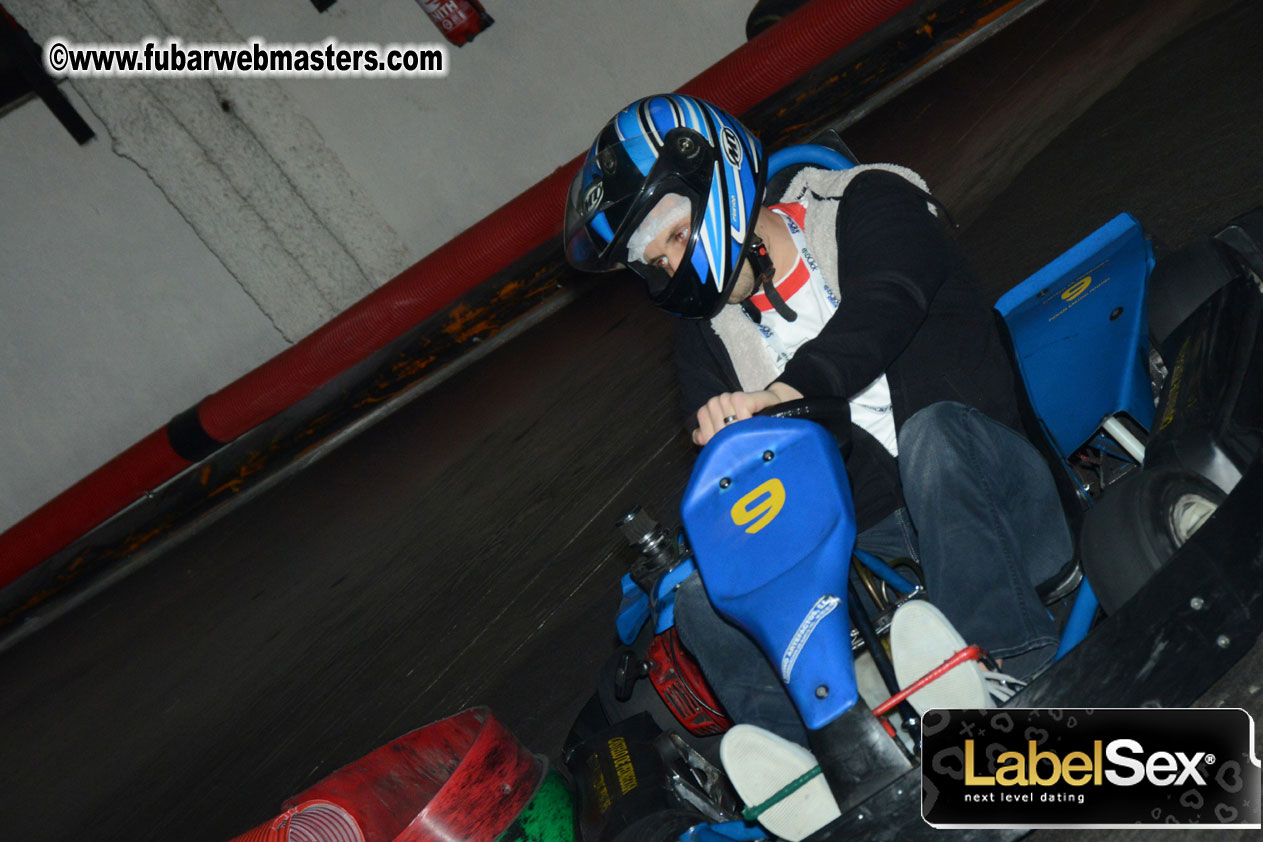 YNOT Karting Grand Prix