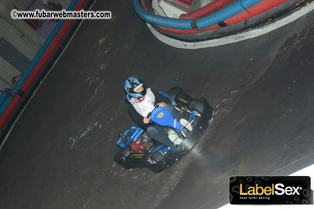 YNOT Karting Grand Prix