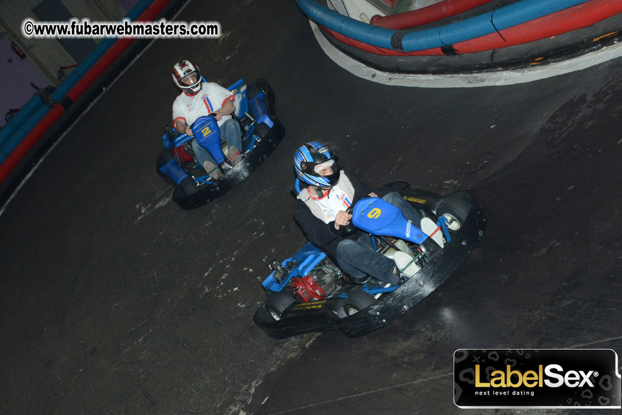 YNOT Karting Grand Prix