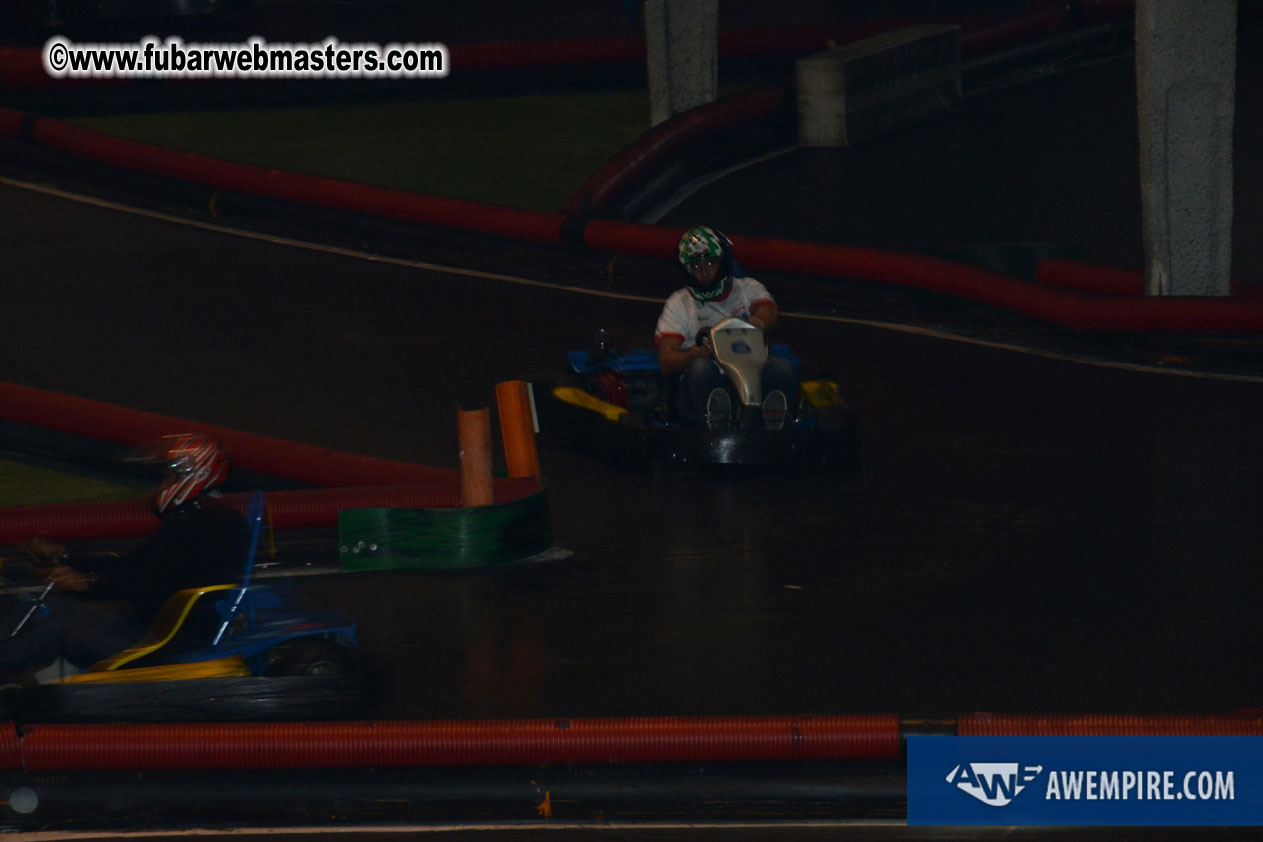 YNOT Karting Grand Prix