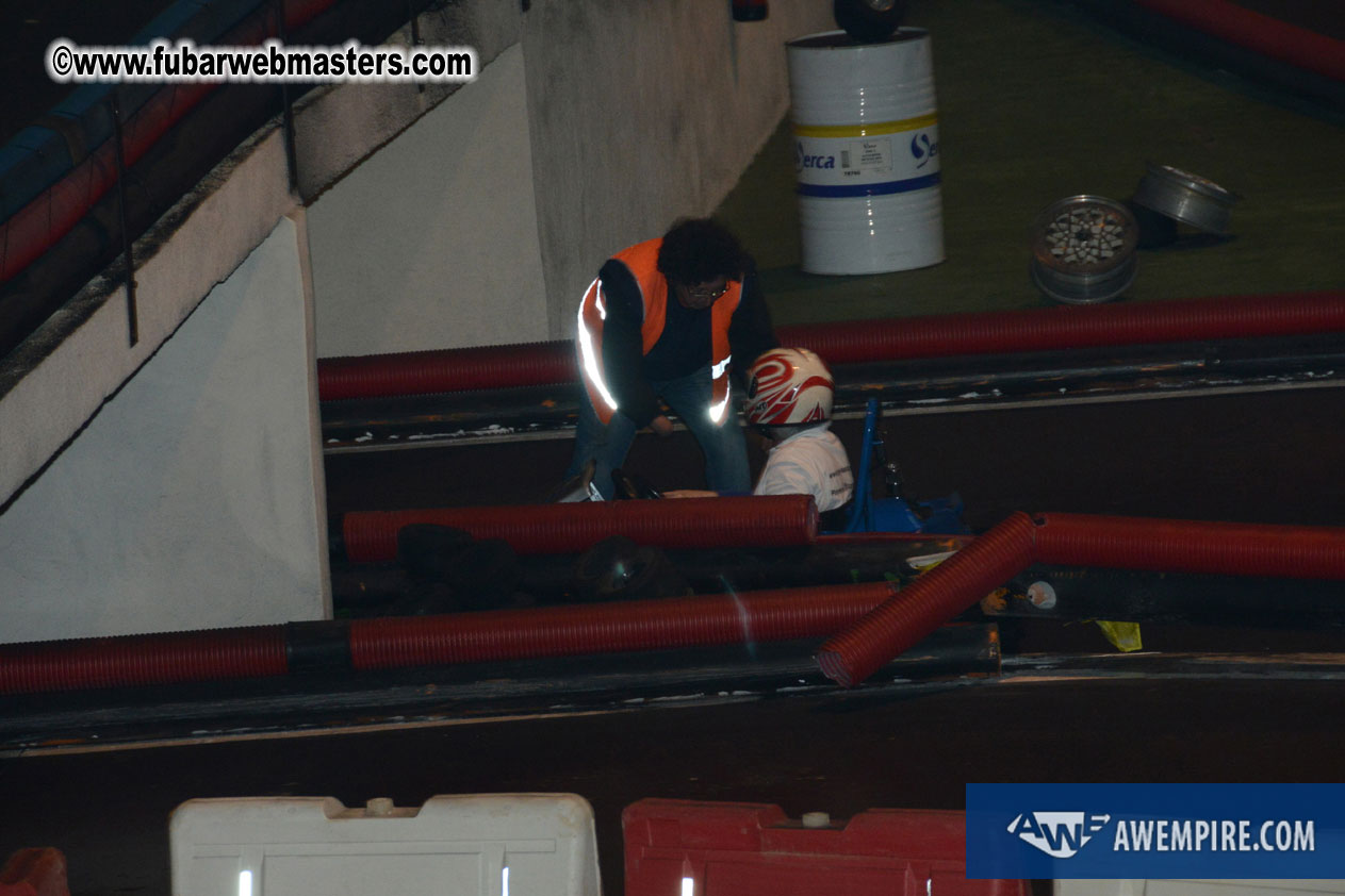 YNOT Karting Grand Prix