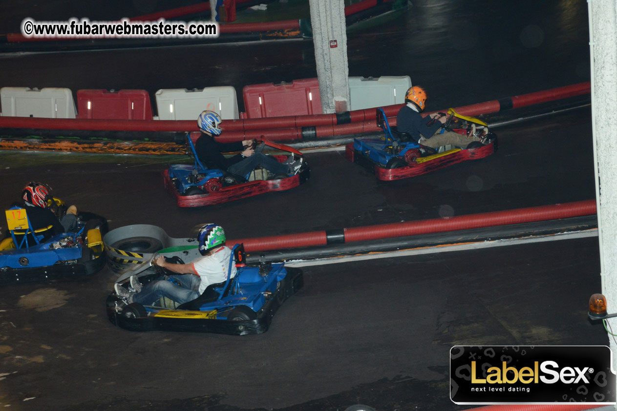 YNOT Karting Grand Prix