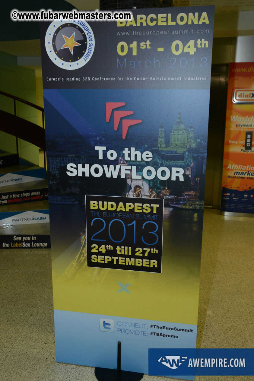 Private.com's Pre-conference Meet & Mingle