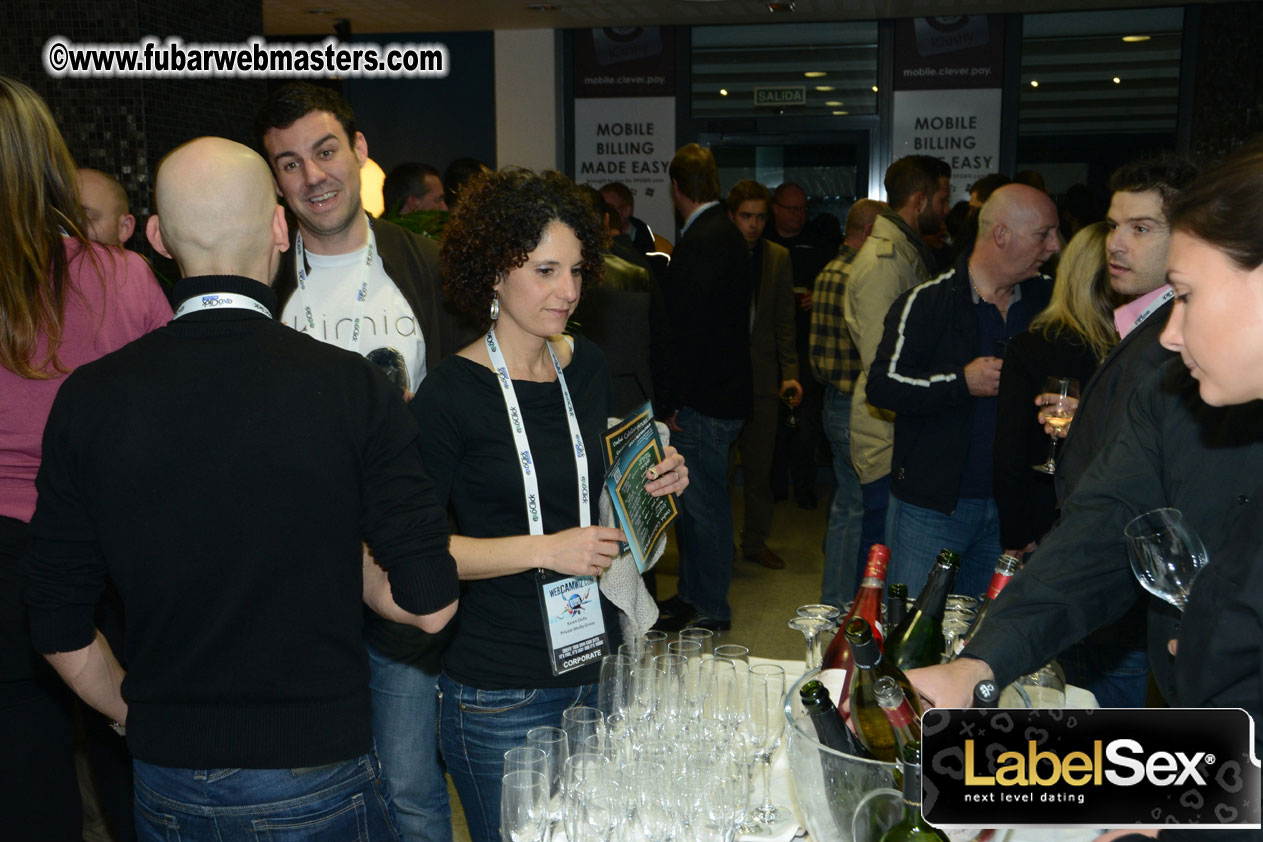 Private.com's Pre-conference Meet & Mingle