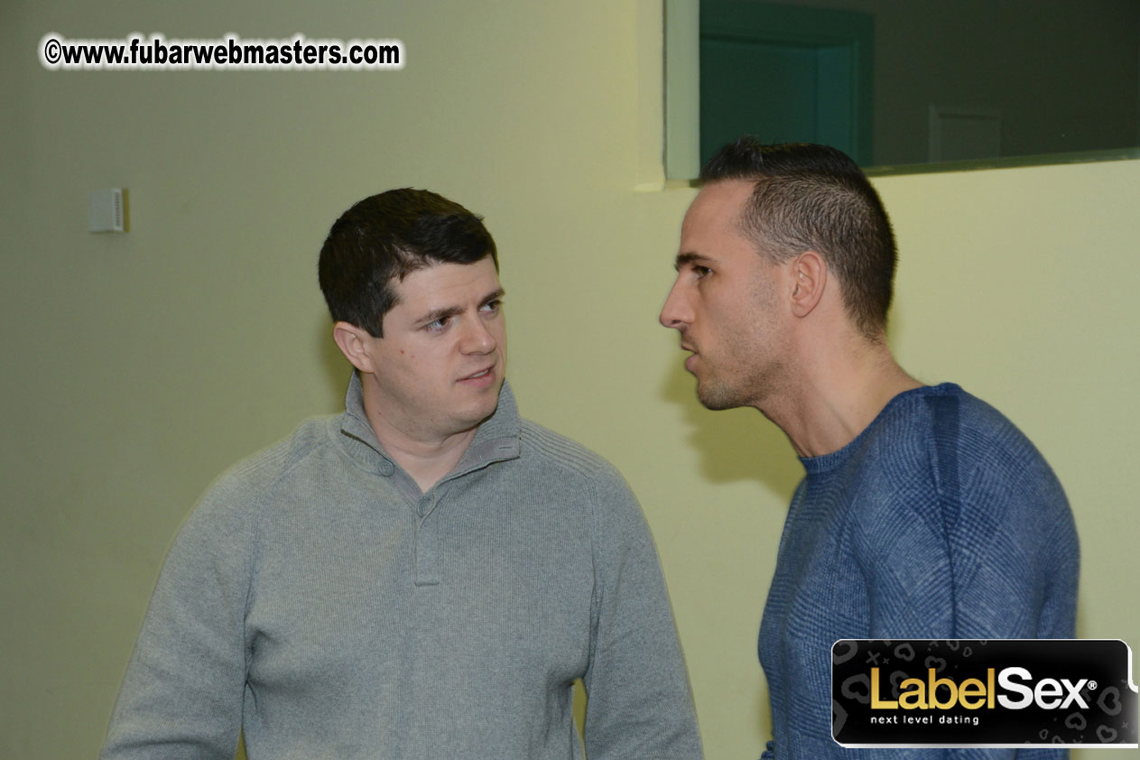 Private.com's Pre-conference Meet & Mingle