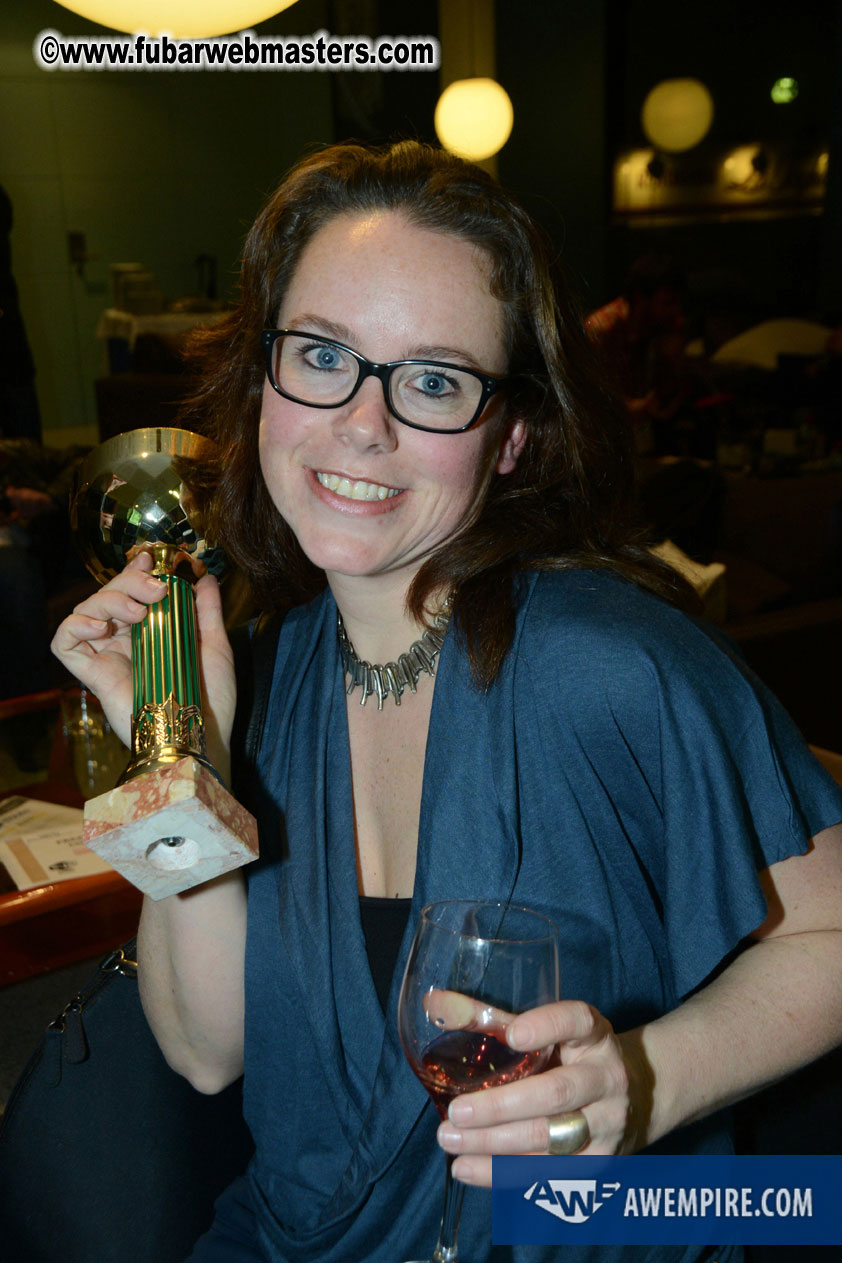 Private.com's Pre-conference Meet & Mingle