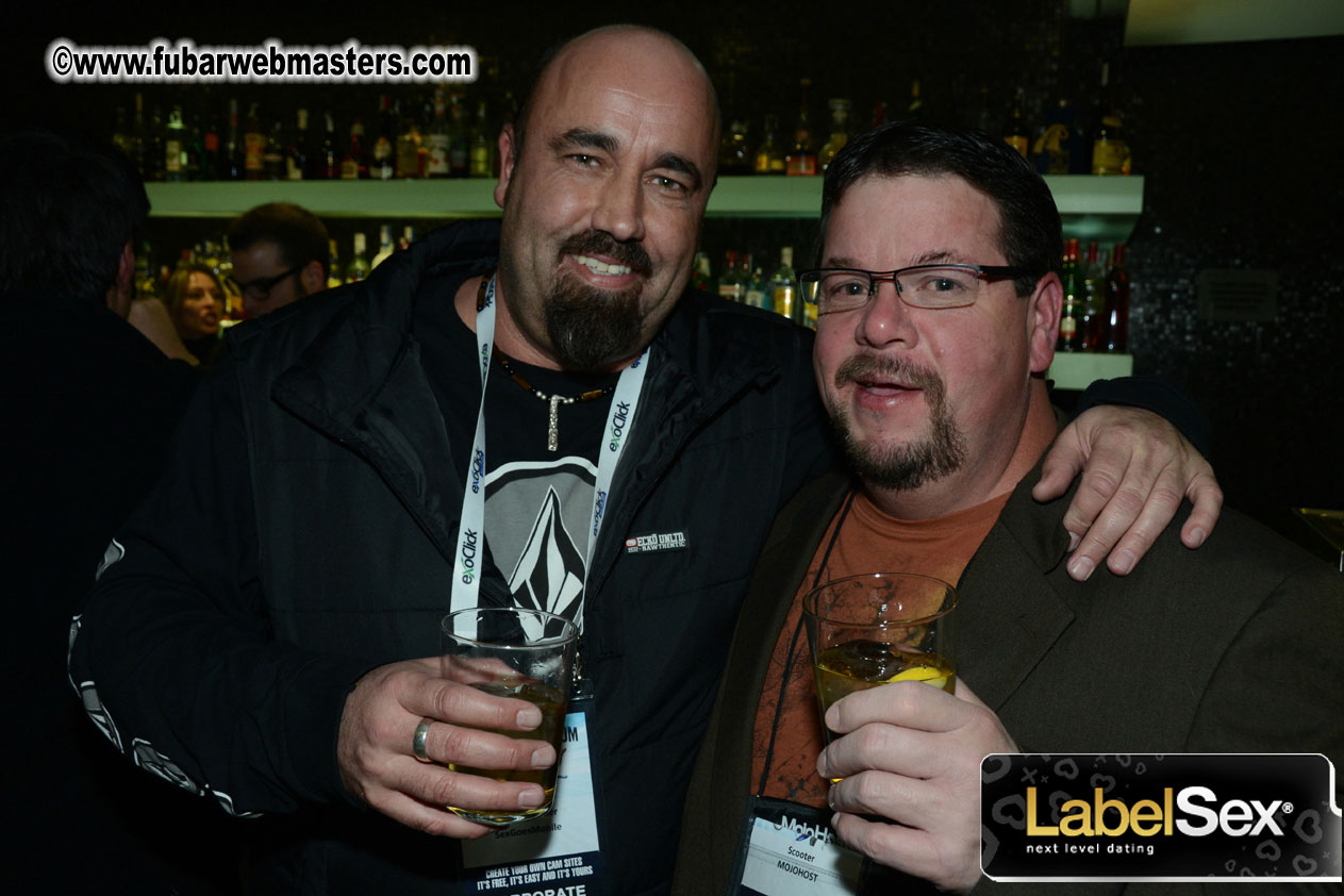 Private.com's Pre-conference Meet & Mingle