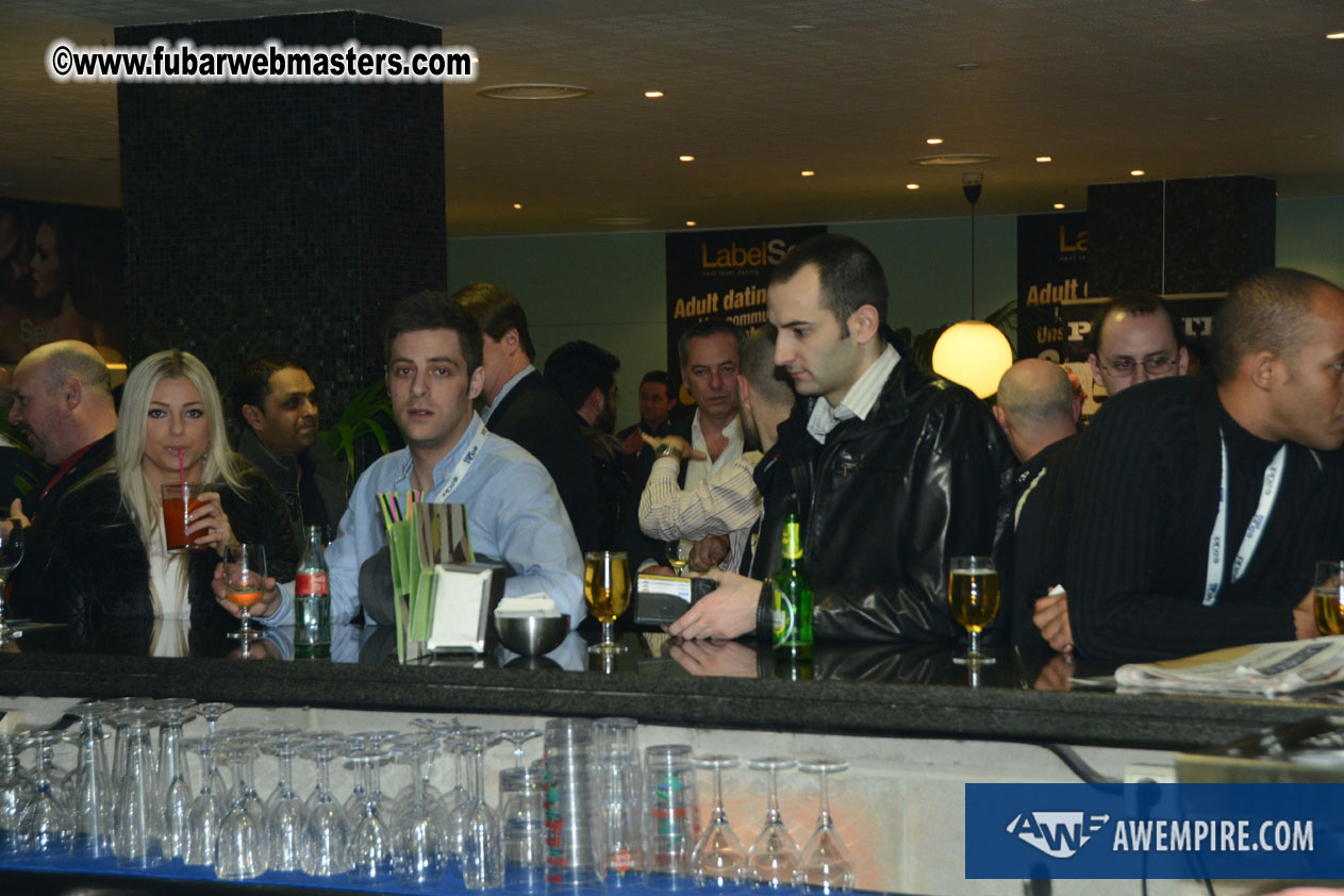 Private.com's Pre-conference Meet & Mingle