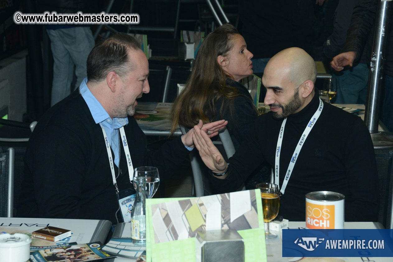 Private.com's Pre-conference Meet & Mingle