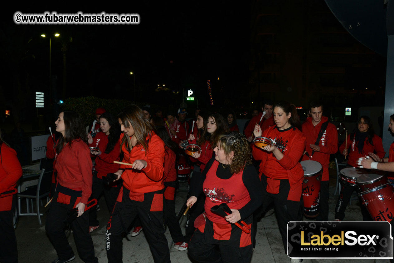 Private.com's Pre-conference Meet & Mingle