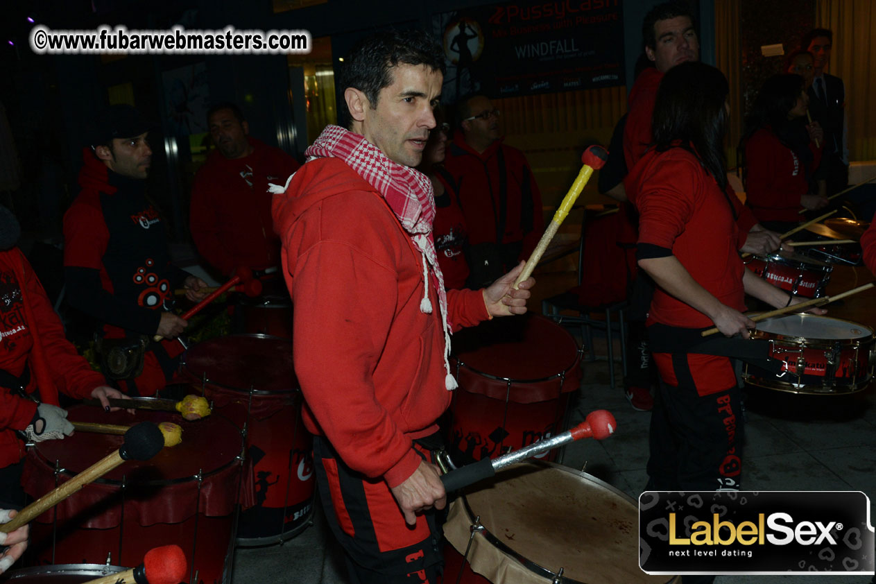 Private.com's Pre-conference Meet & Mingle