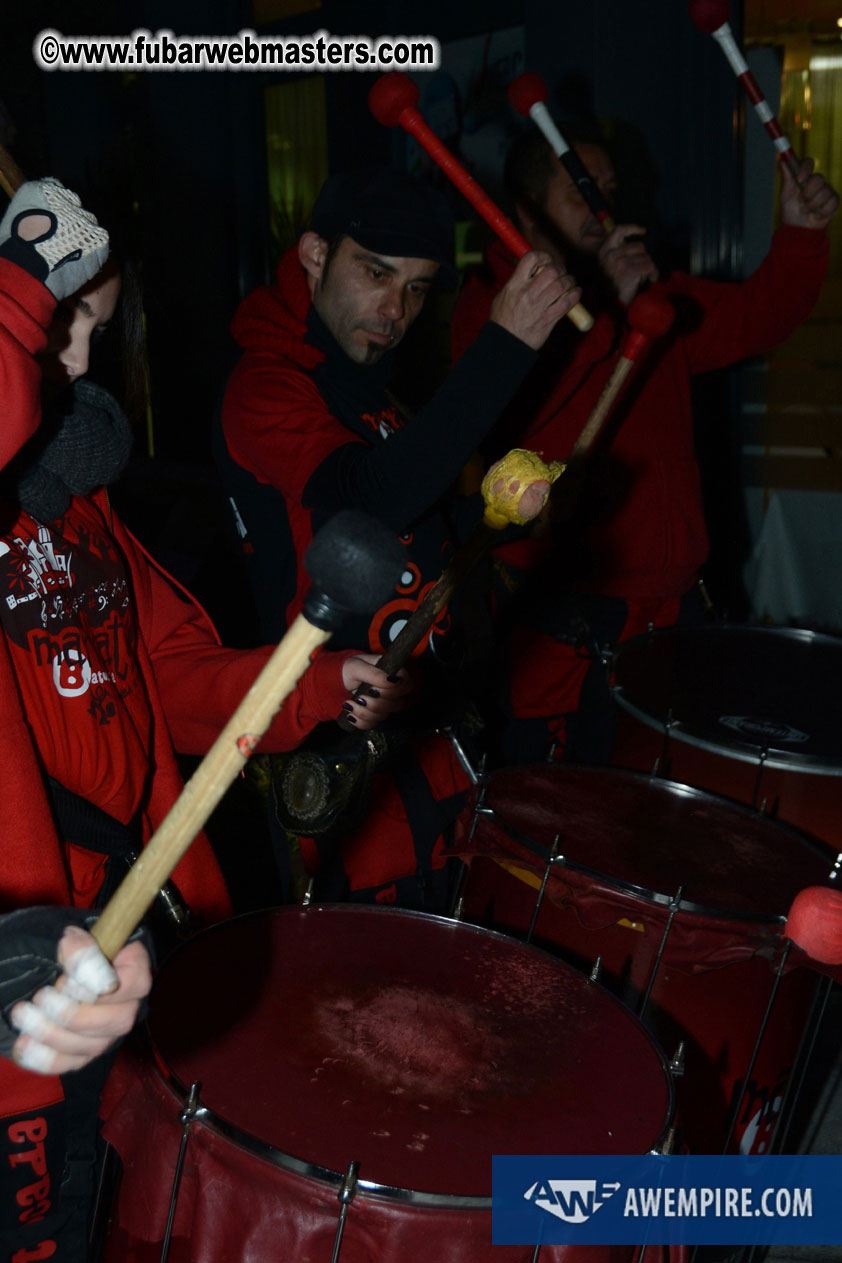 Private.com's Pre-conference Meet & Mingle