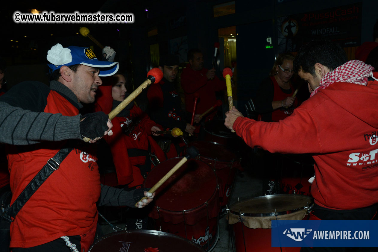 Private.com's Pre-conference Meet & Mingle