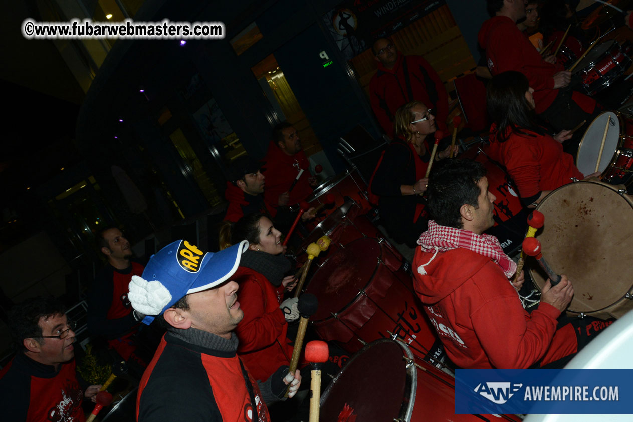 Private.com's Pre-conference Meet & Mingle