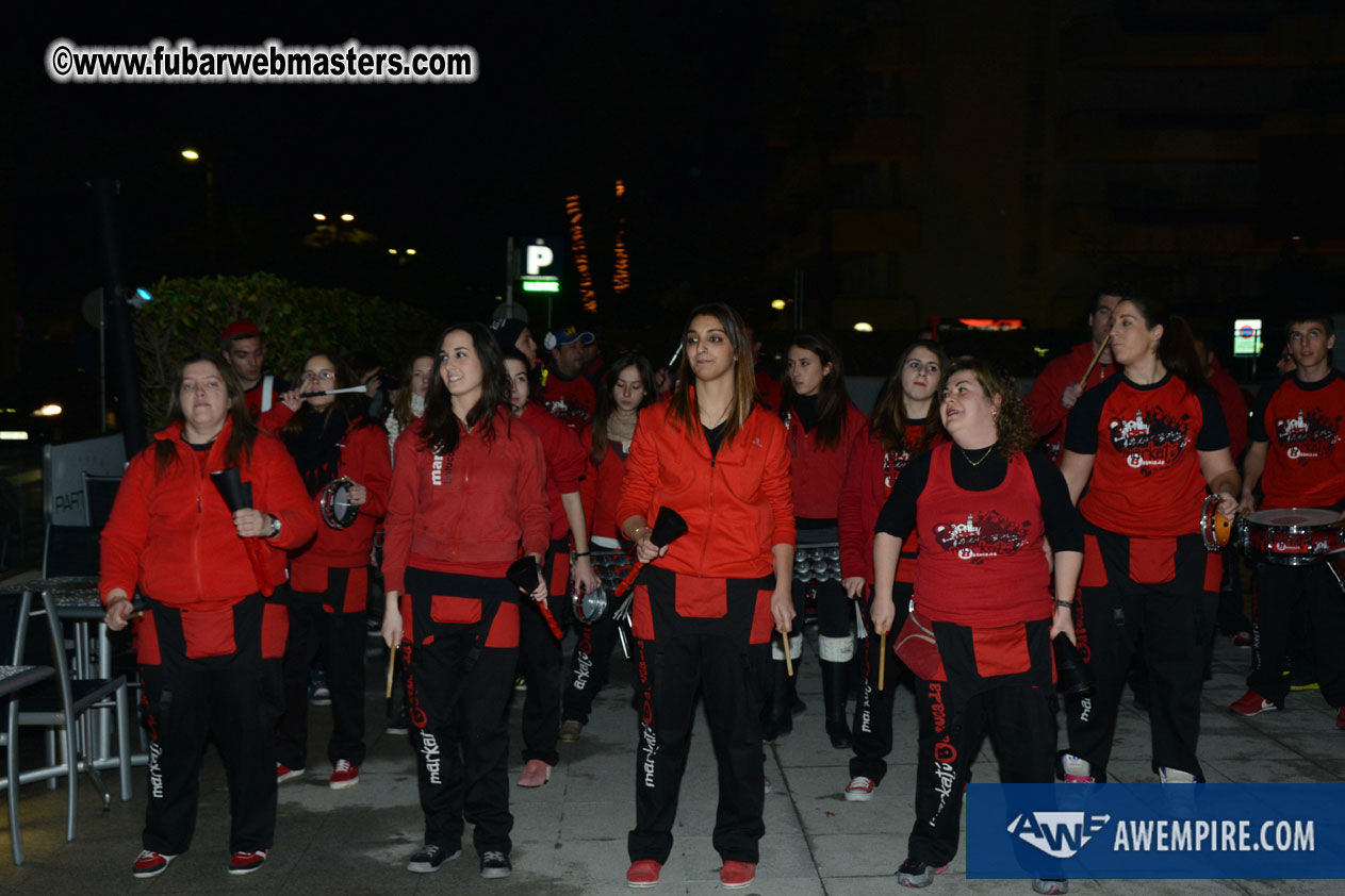 Private.com's Pre-conference Meet & Mingle