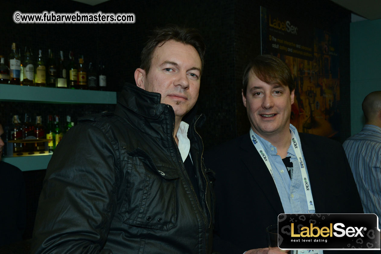 Private.com's Pre-conference Meet & Mingle