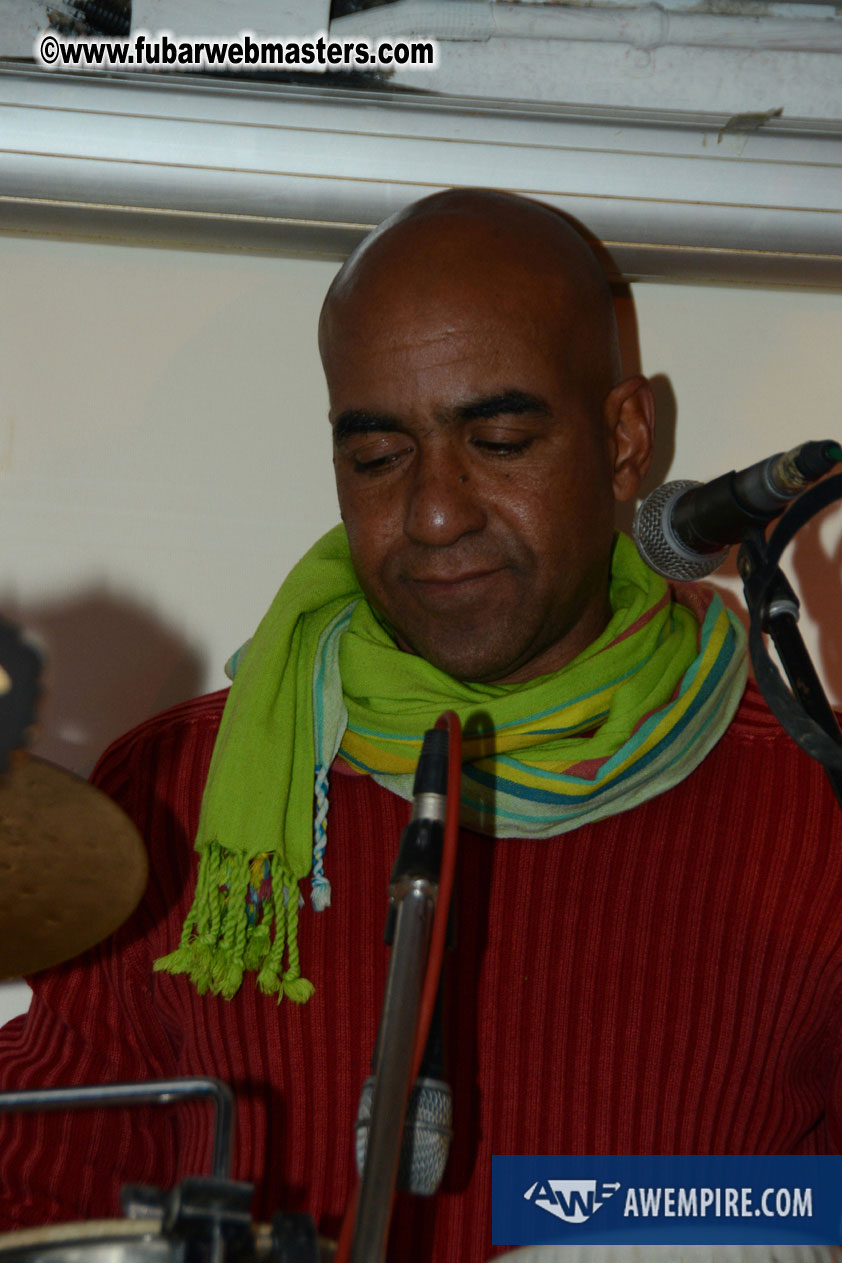 Reporo Happy Hour and Party