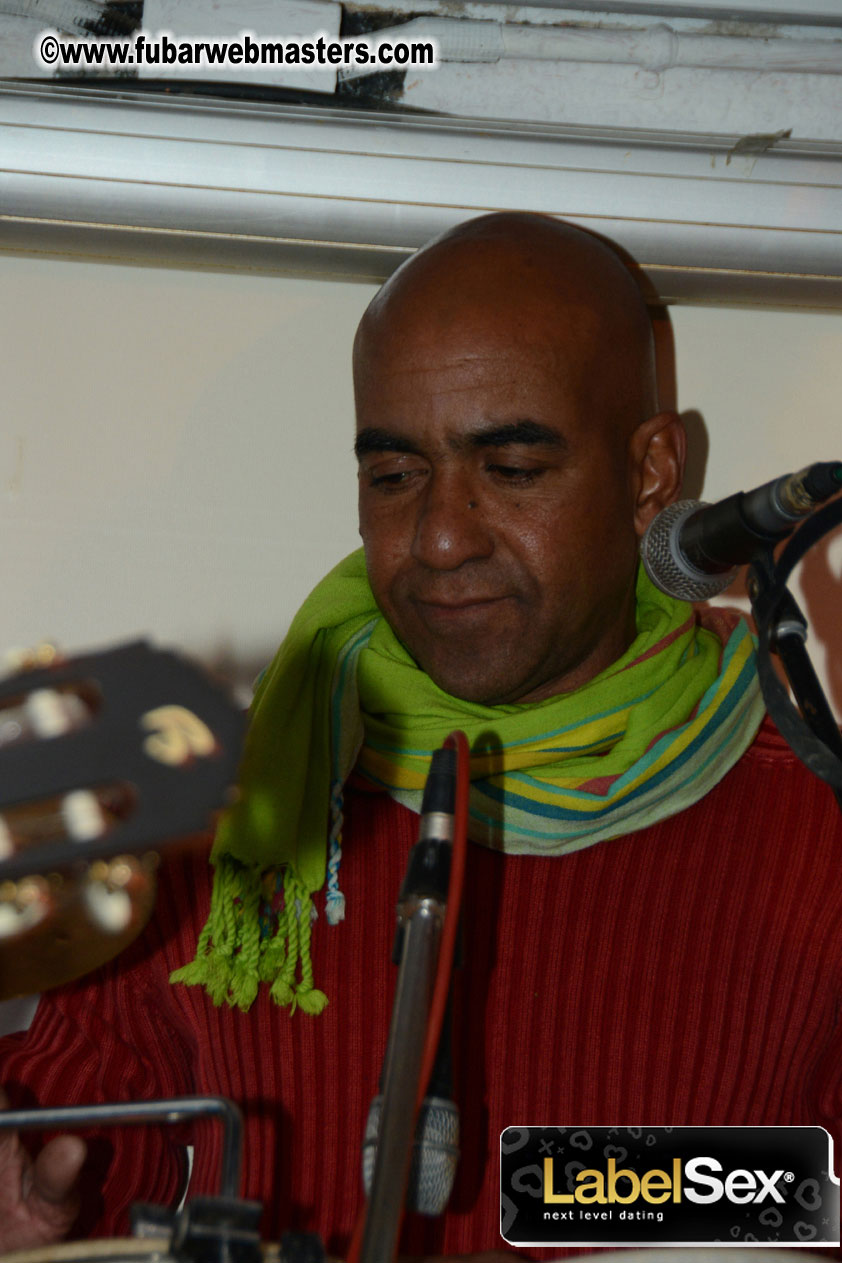 Reporo Happy Hour and Party