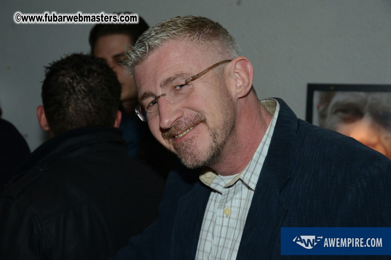 Reporo Happy Hour and Party