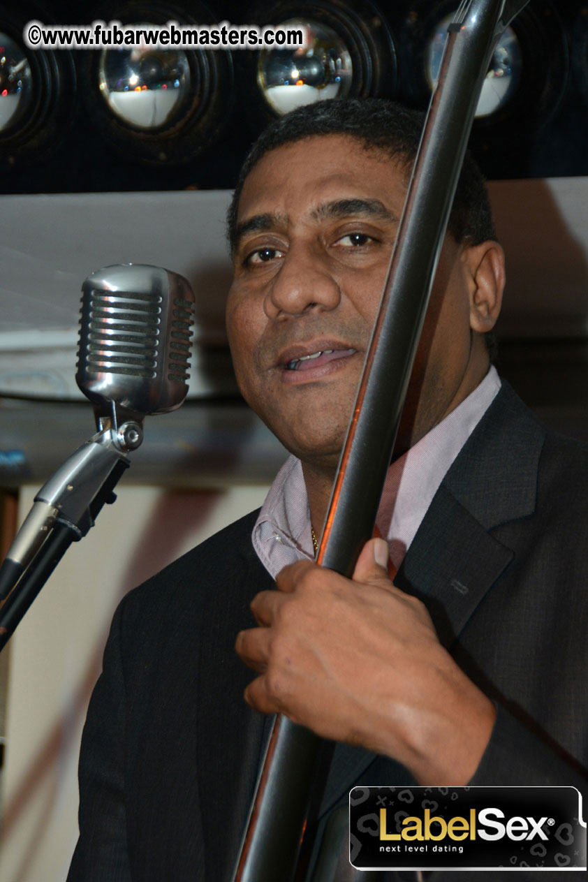 Reporo Happy Hour and Party