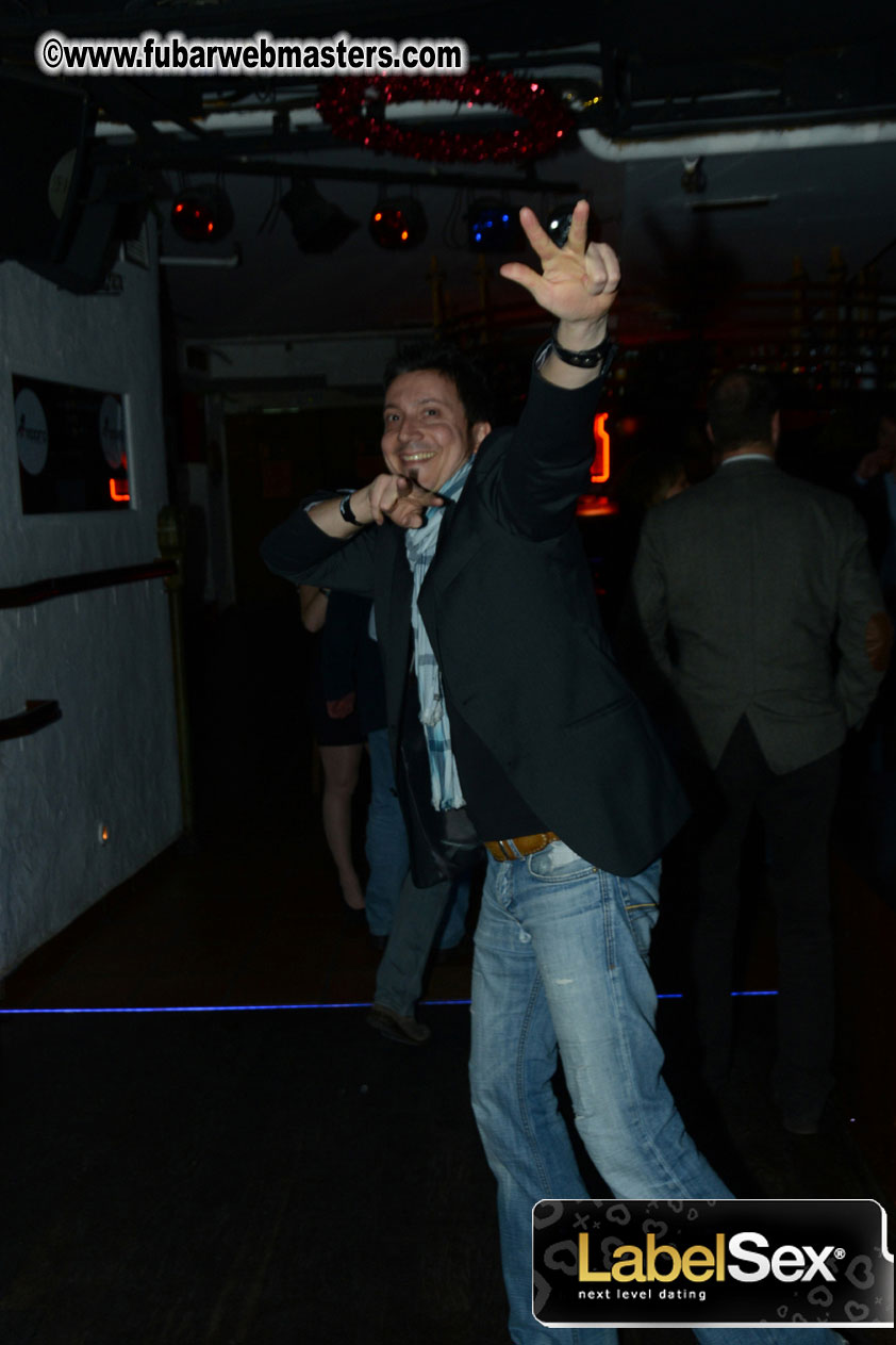 Reporo Happy Hour and Party