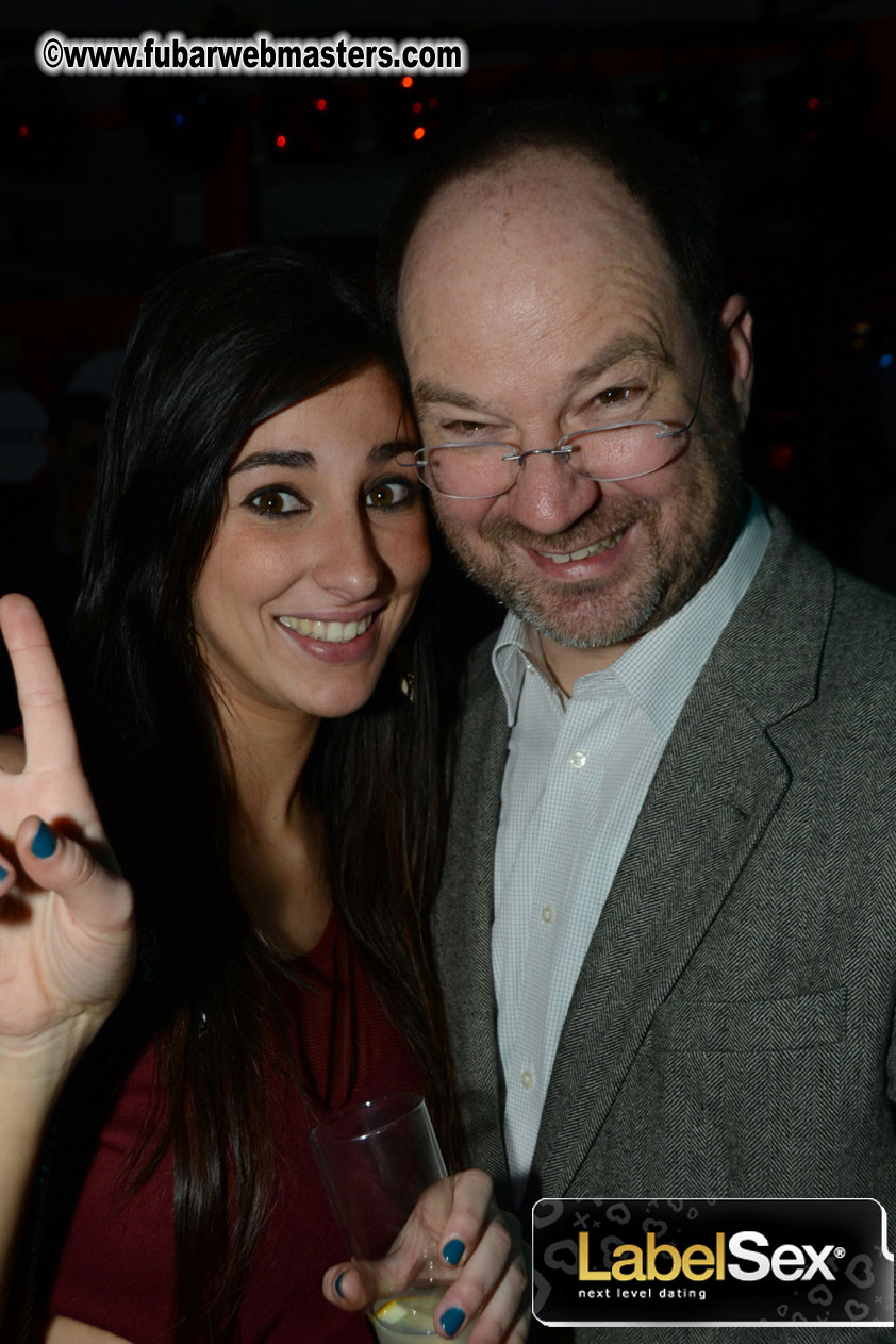 Reporo Happy Hour and Party