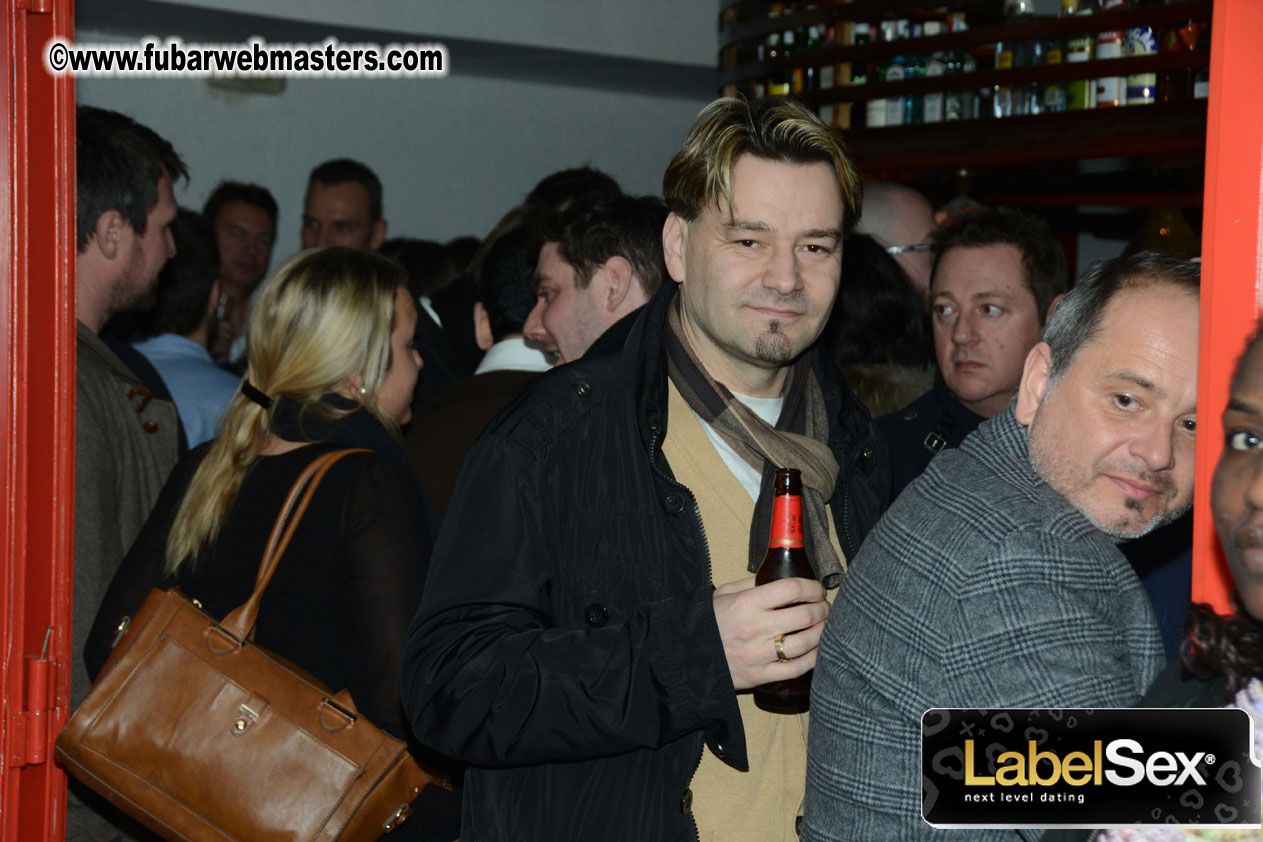 Reporo Happy Hour and Party