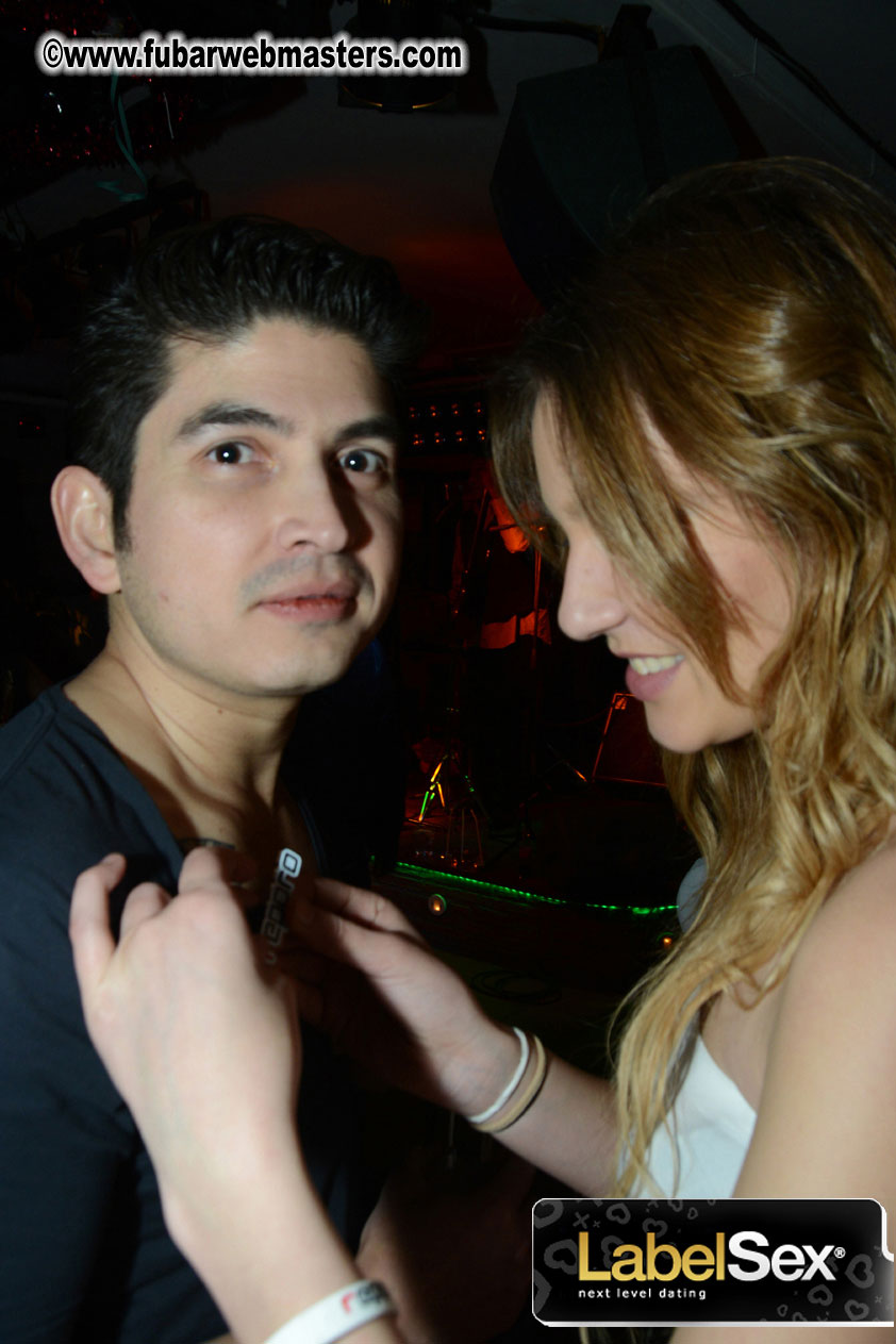 Reporo Happy Hour and Party