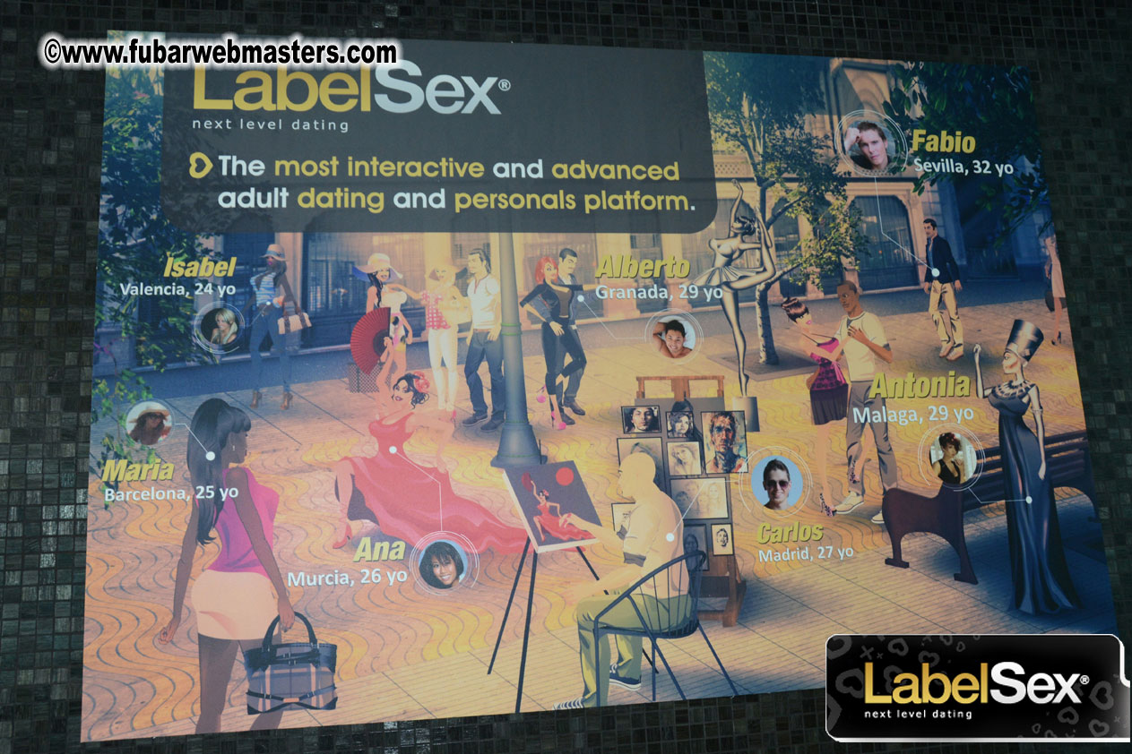 Prospectancy Coffee Reception