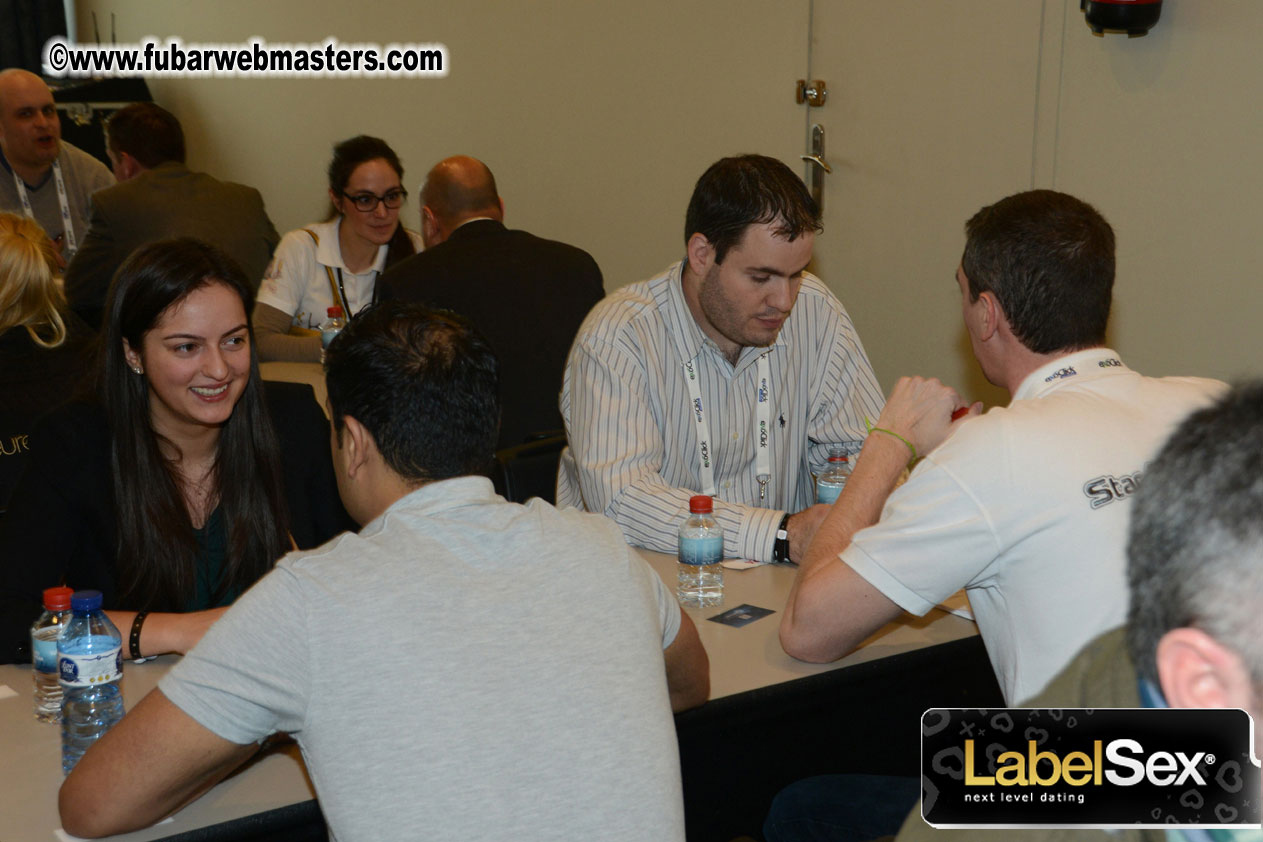 Speed Networking