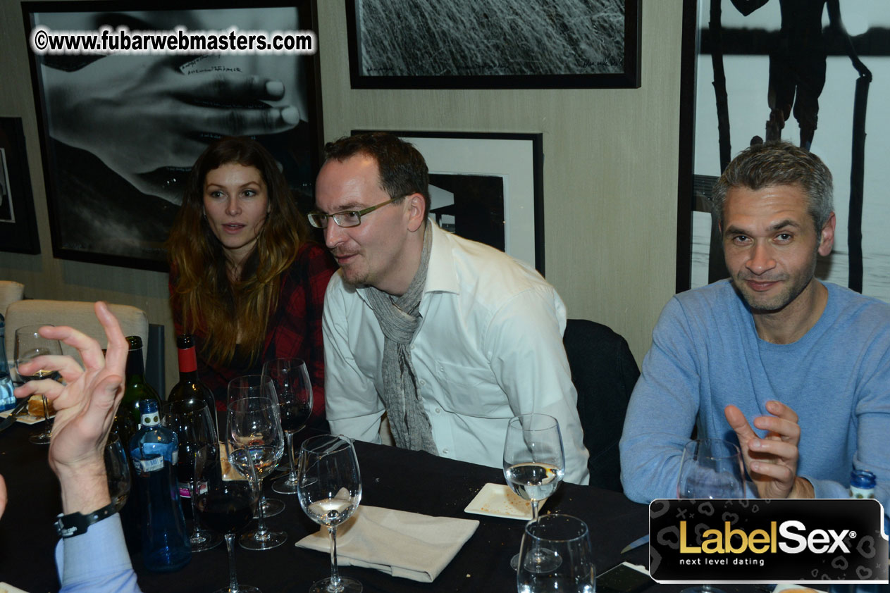 Epoch's Dinner, also at Fragata