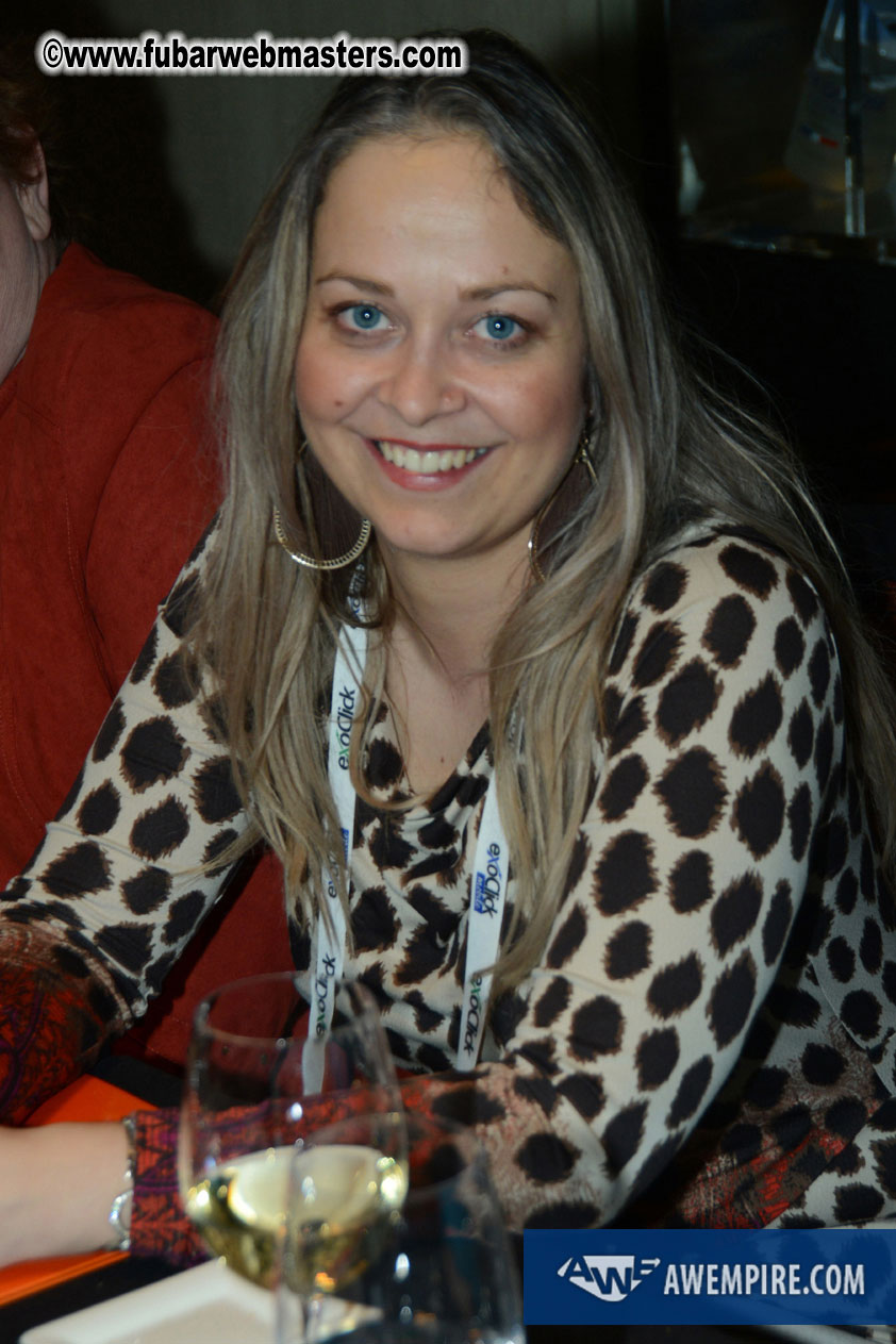 Epoch's Dinner, also at Fragata